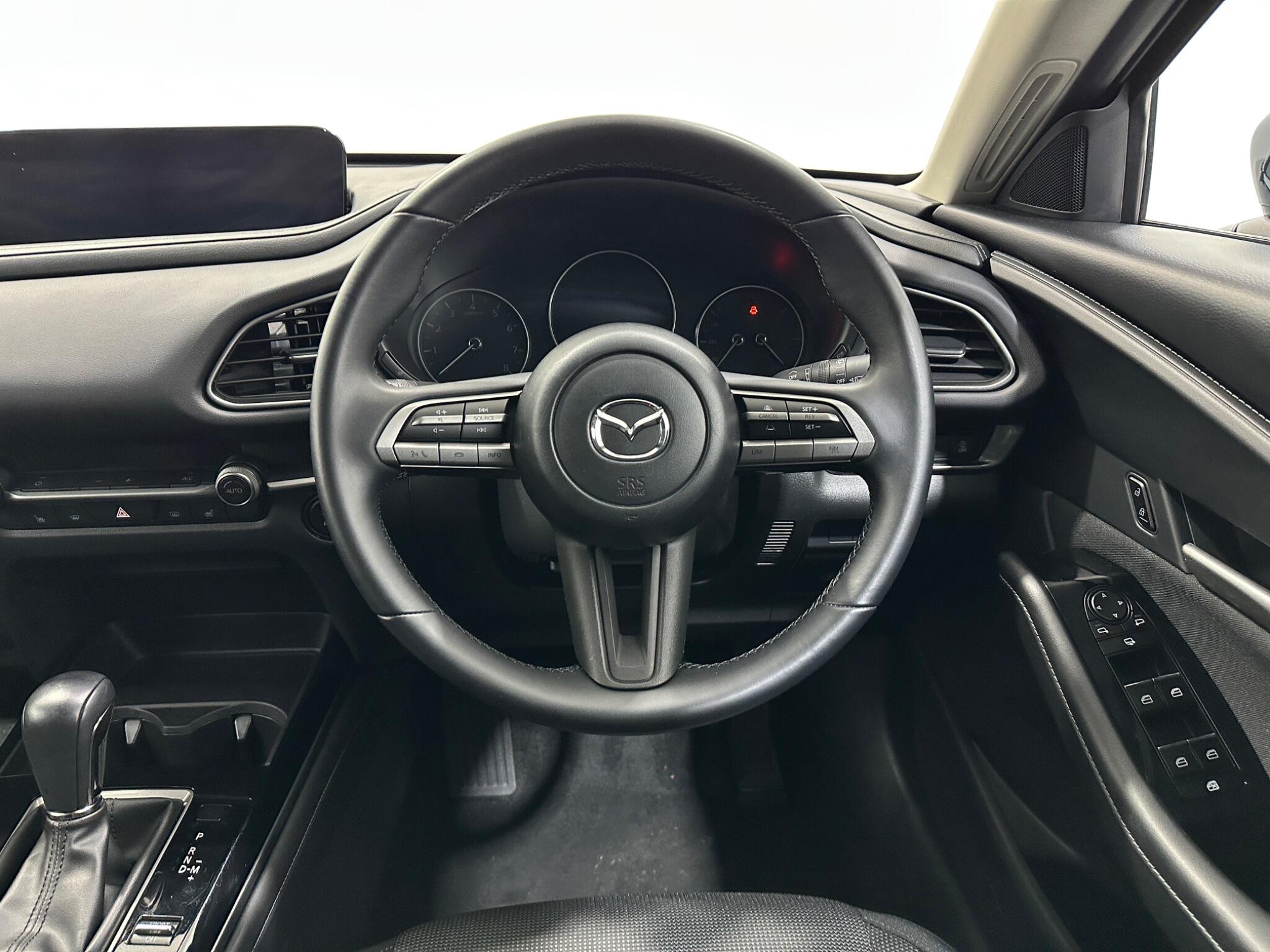 Mazda E-Skyactiv view 13