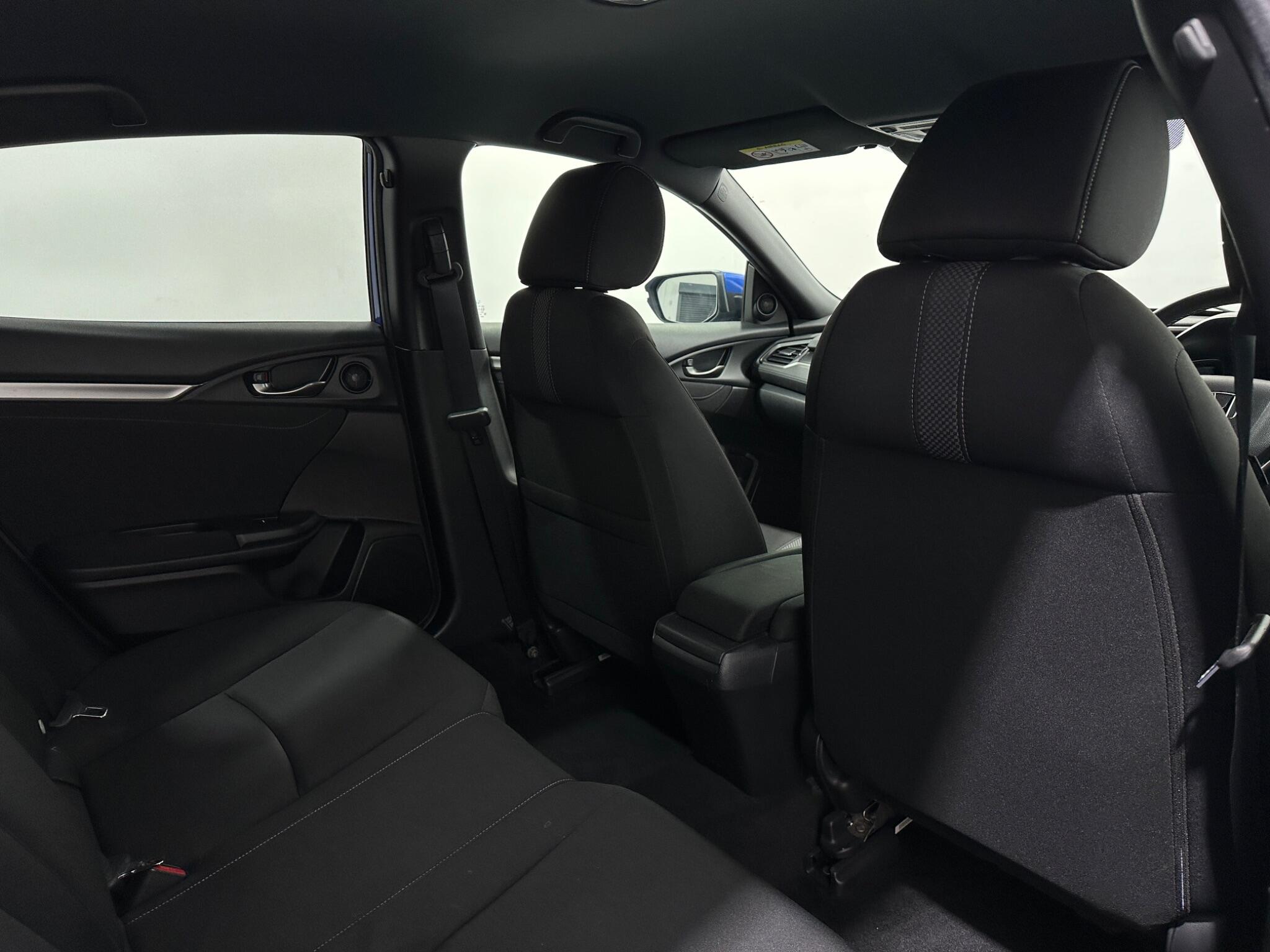 Honda Civic view 40