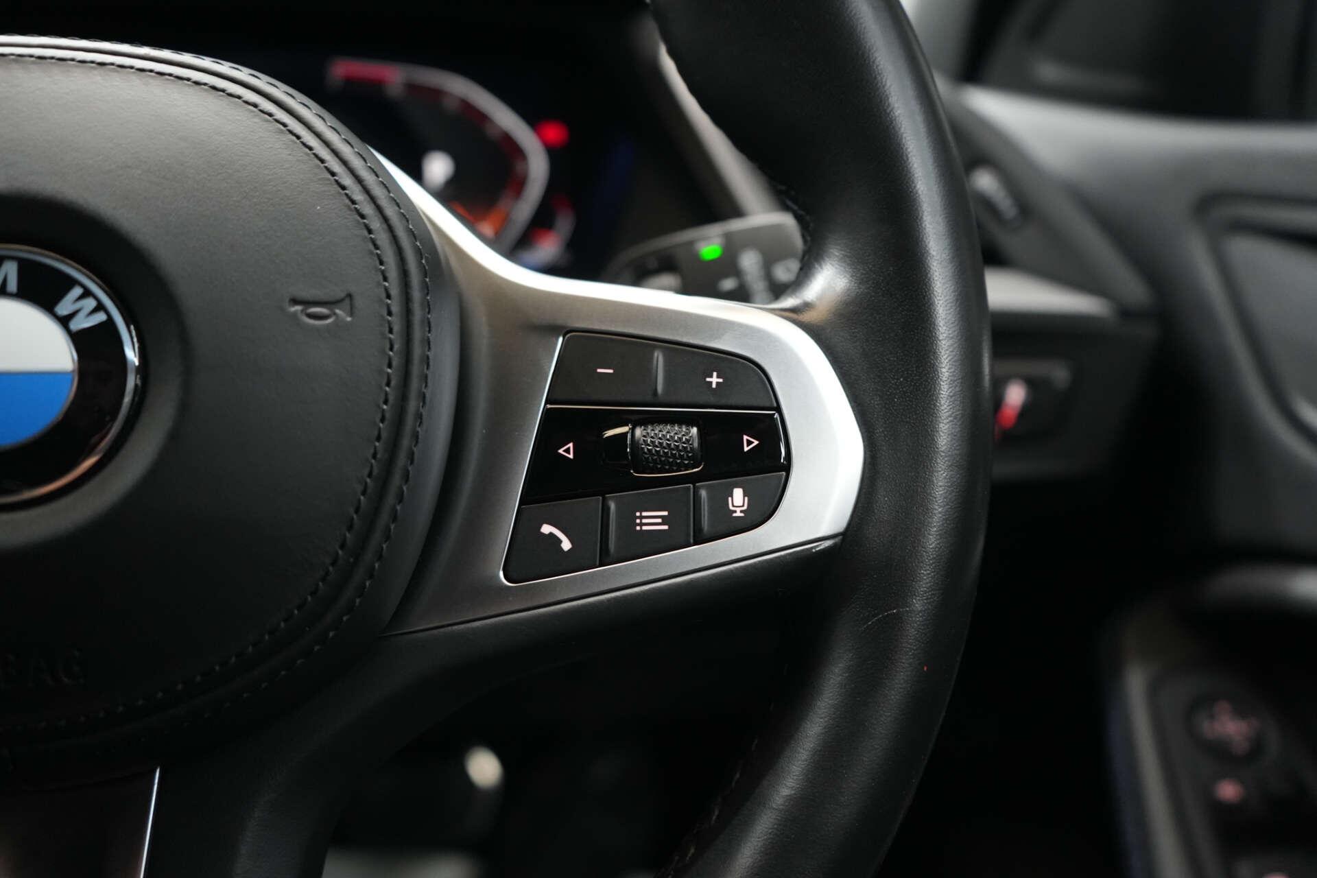 BMW 1 Series view 41