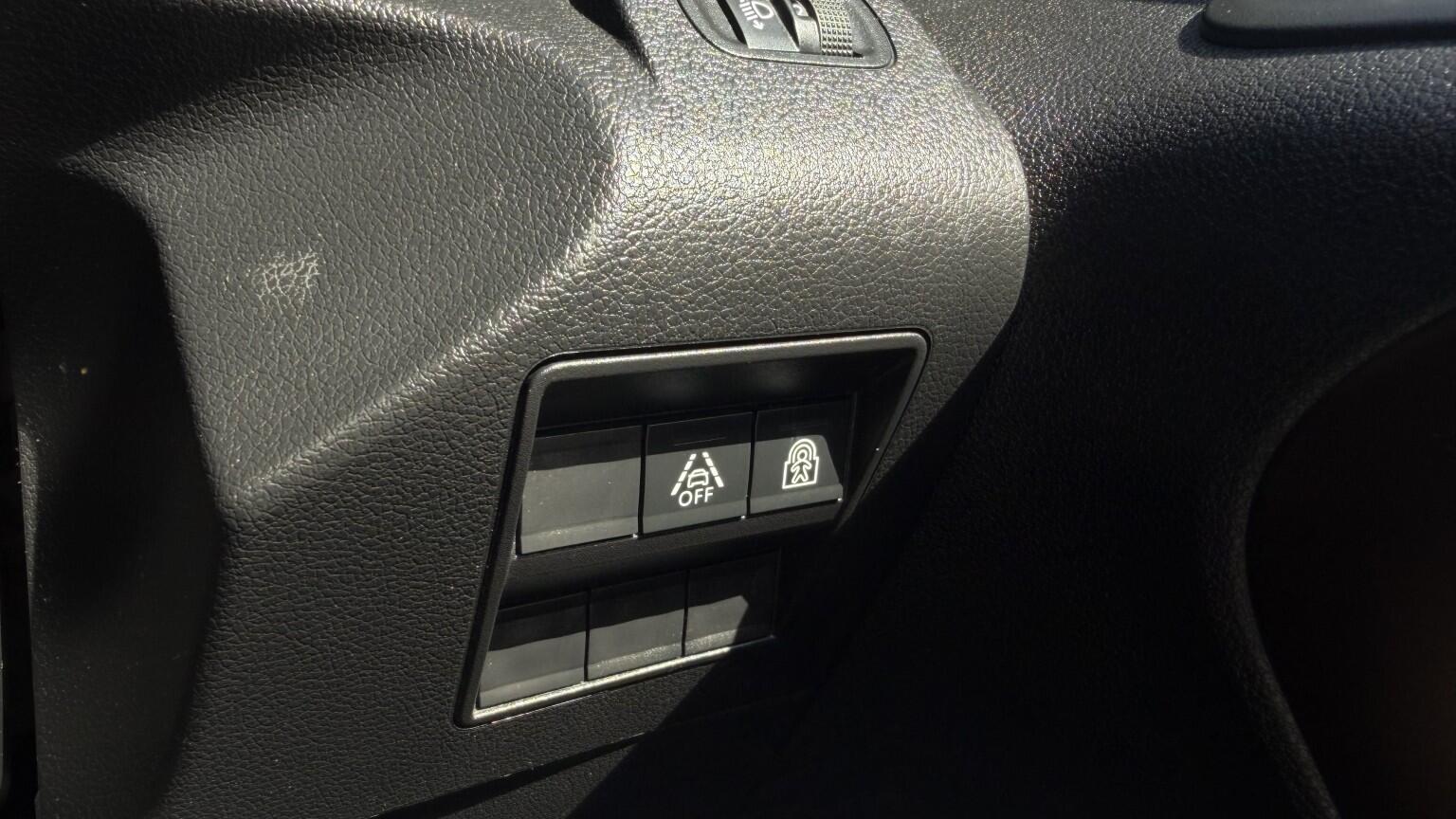 Peugeot Rifter view 41