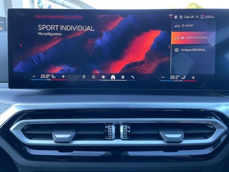 BMW i4 view 30
