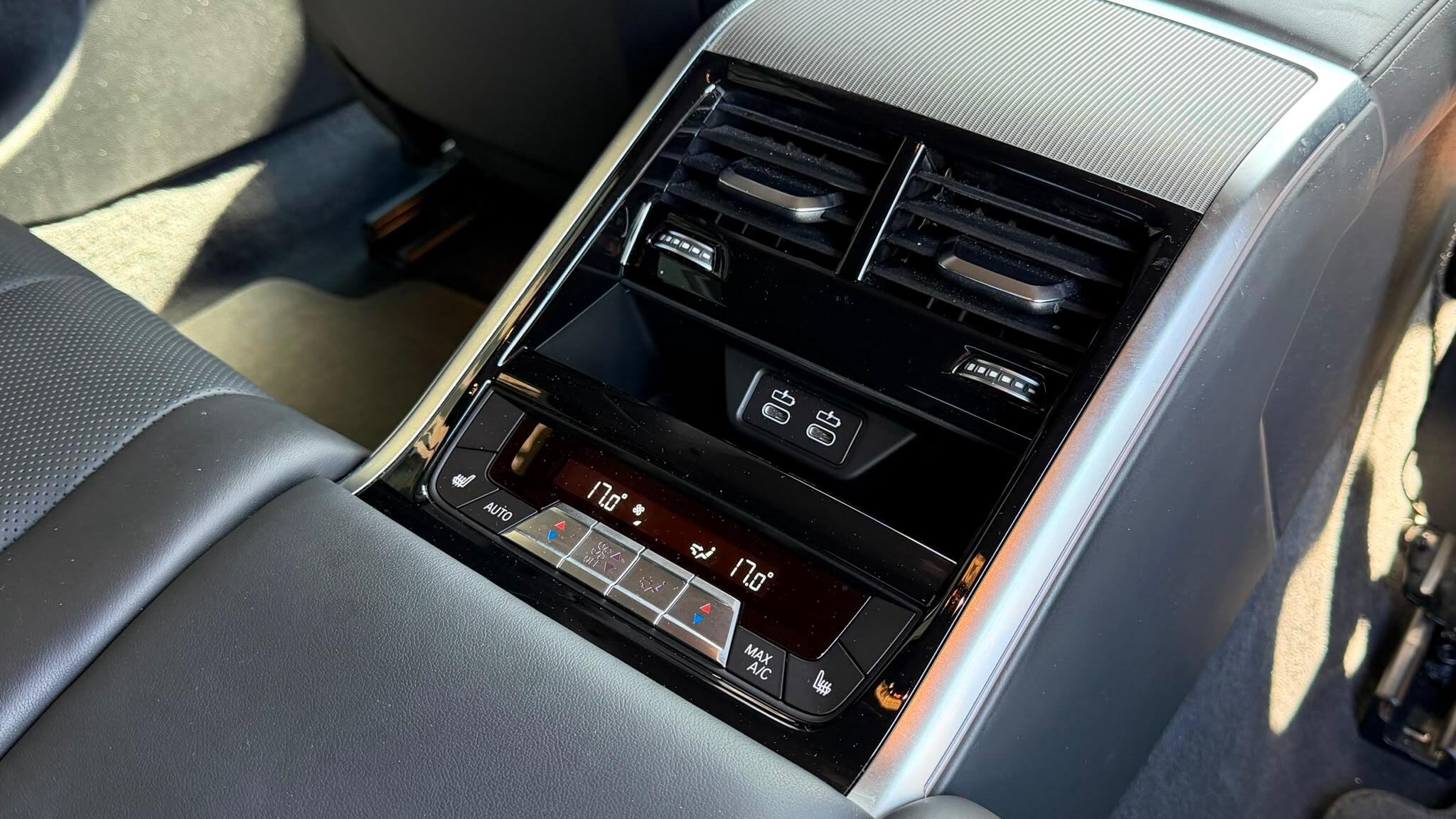 BMW 8 Series Gran Coupe view 24