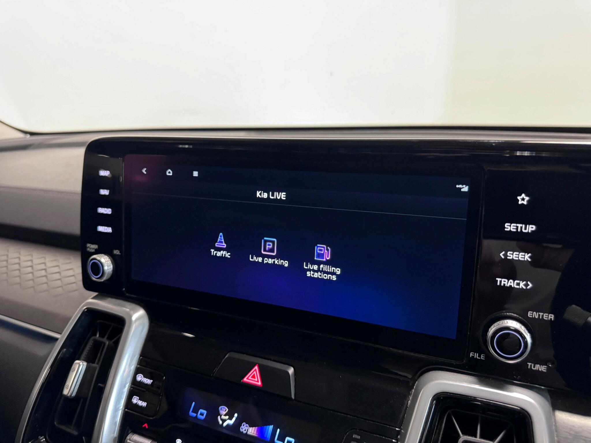 Kia Sorento view 53