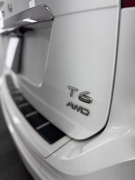 2014 Volvo XC60 3.0 T6 SE Lux Nav Estate 5dr Petrol Geartronic AWD Euro 5 (304 ps) • 40,000 miles image 15