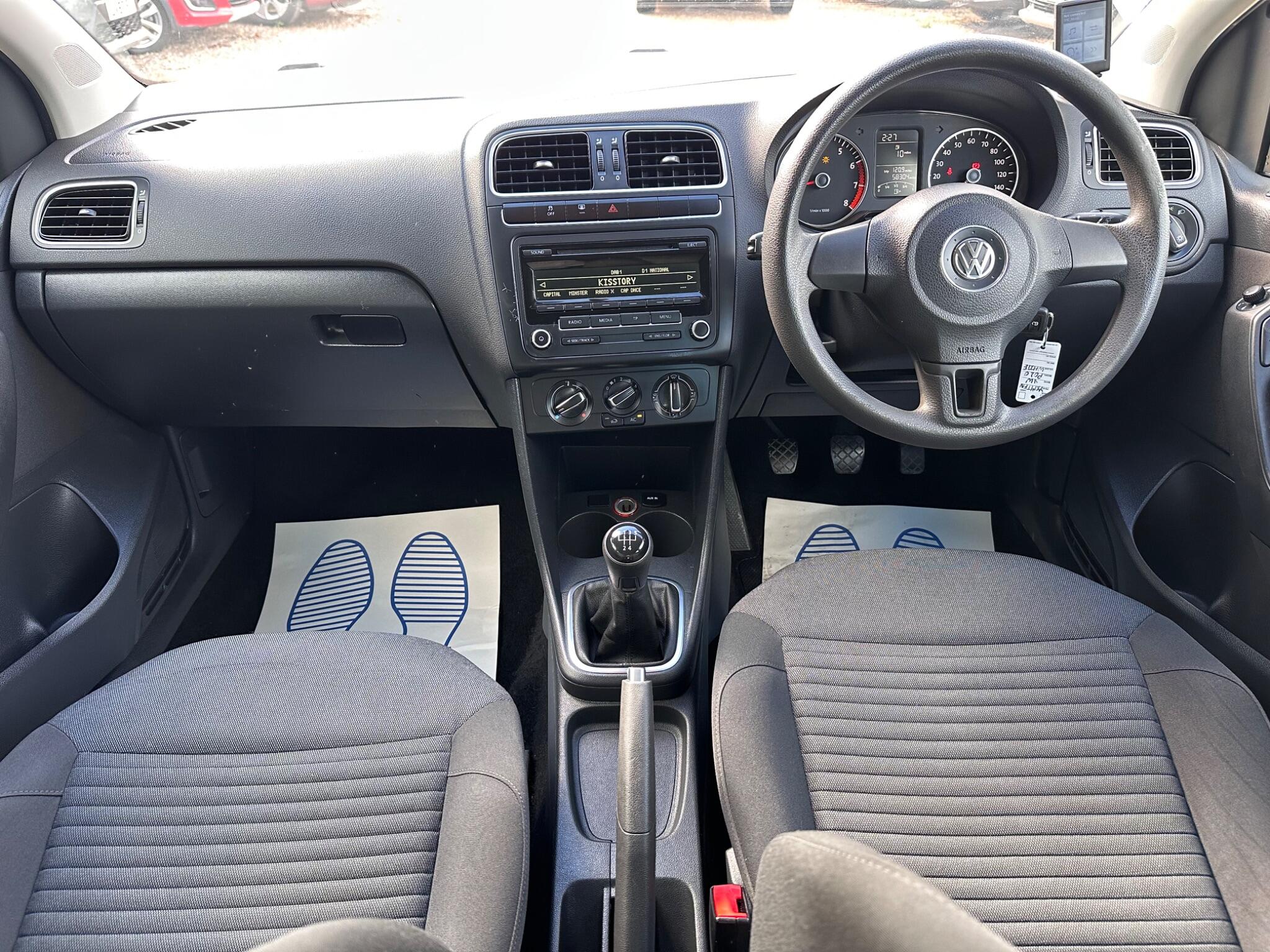 Volkswagen Polo view 25
