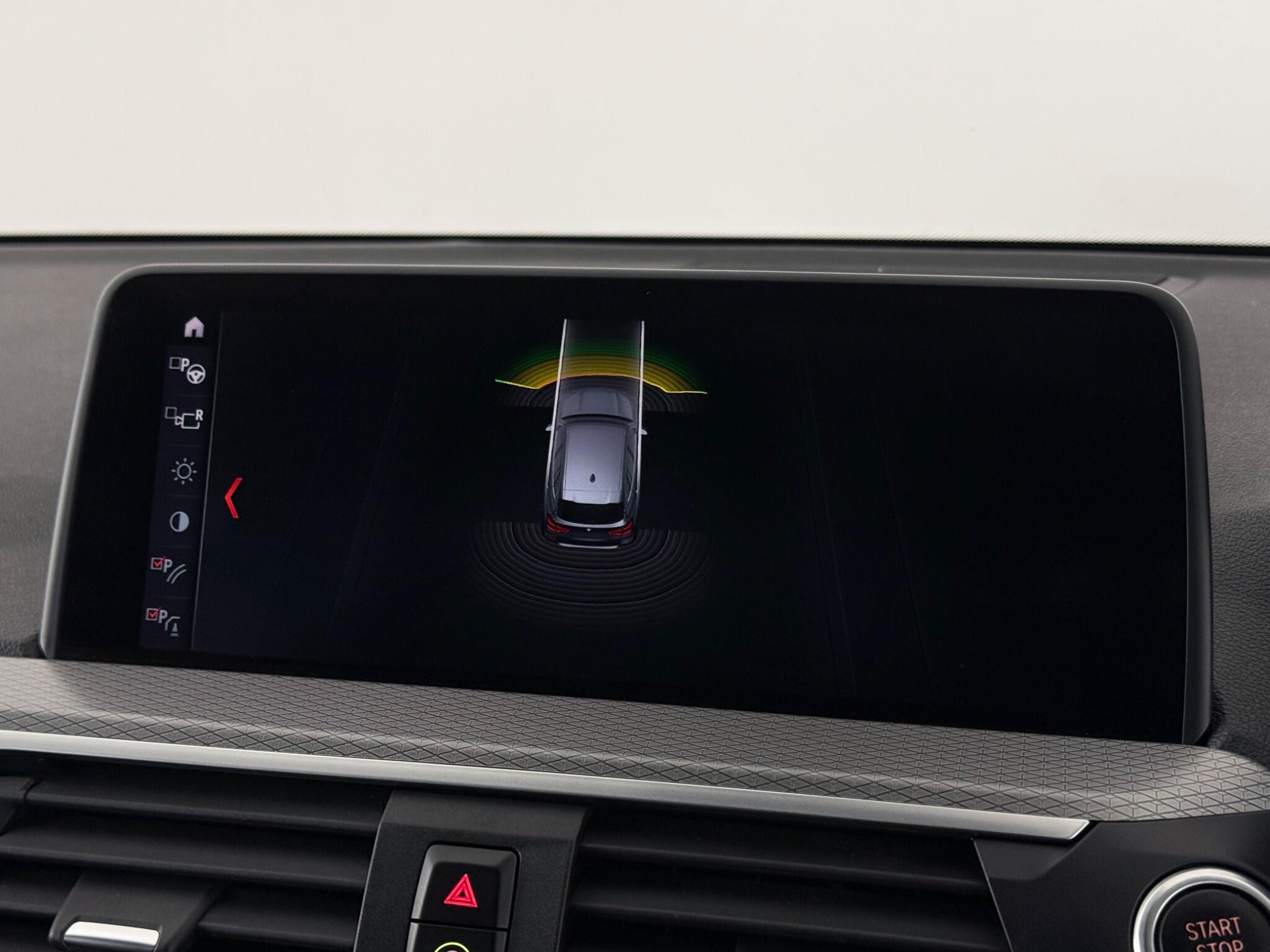 BMW X3 view 24