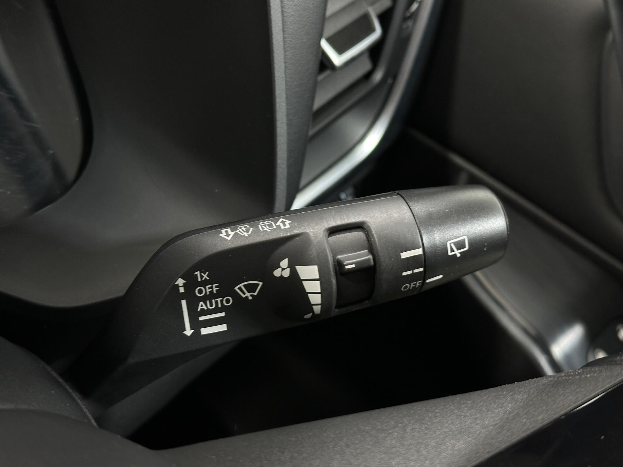Nissan Qashqai view 17