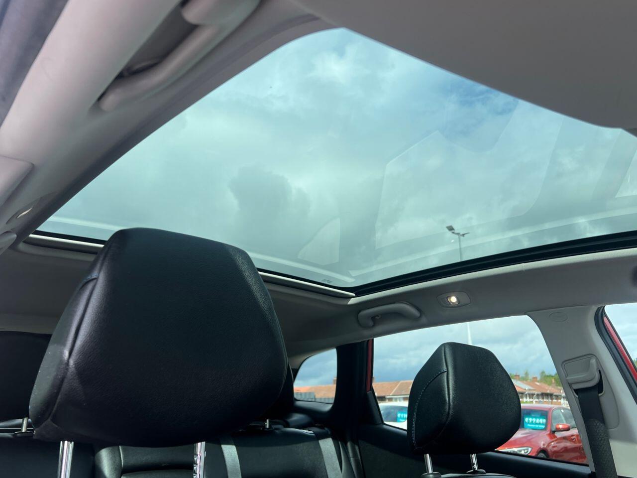 Renault Kadjar view 26