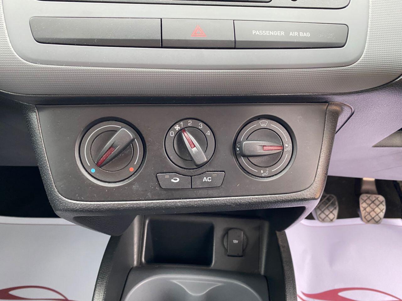 Seat Ibiza view 24