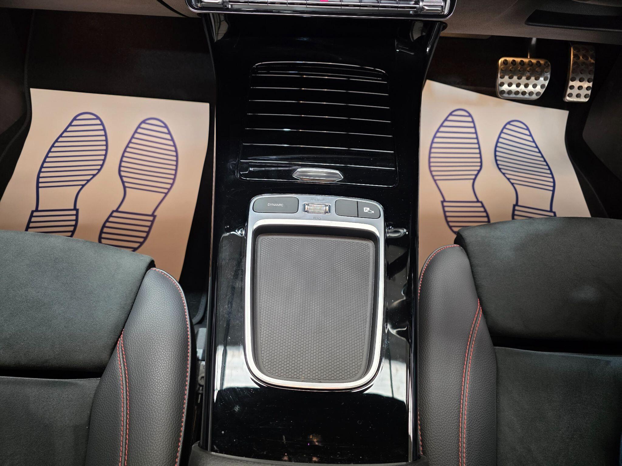 Mercedes-Benz A-Class view 13