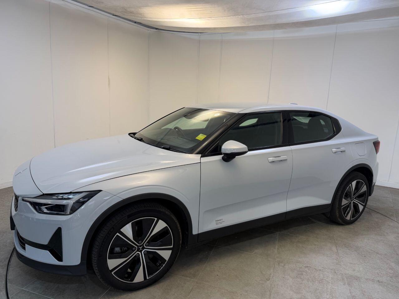 Polestar 2 view 60
