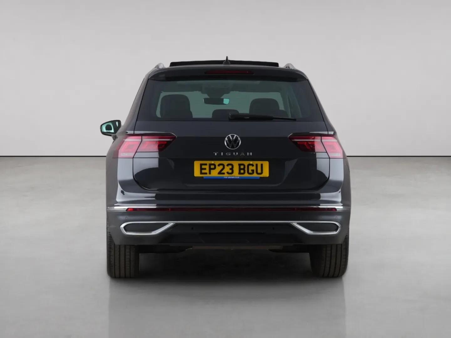 Volkswagen Tiguan view 7