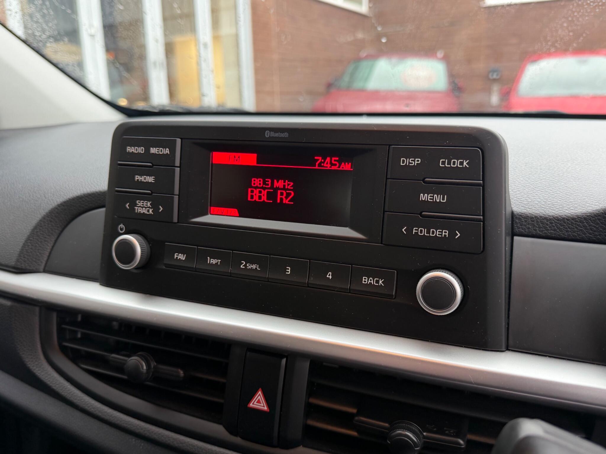 Kia Picanto view 62