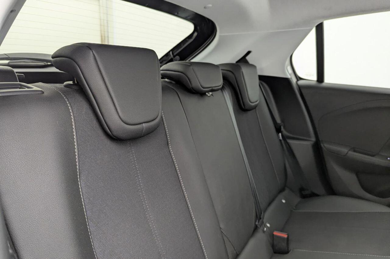 Vauxhall Corsa view 16