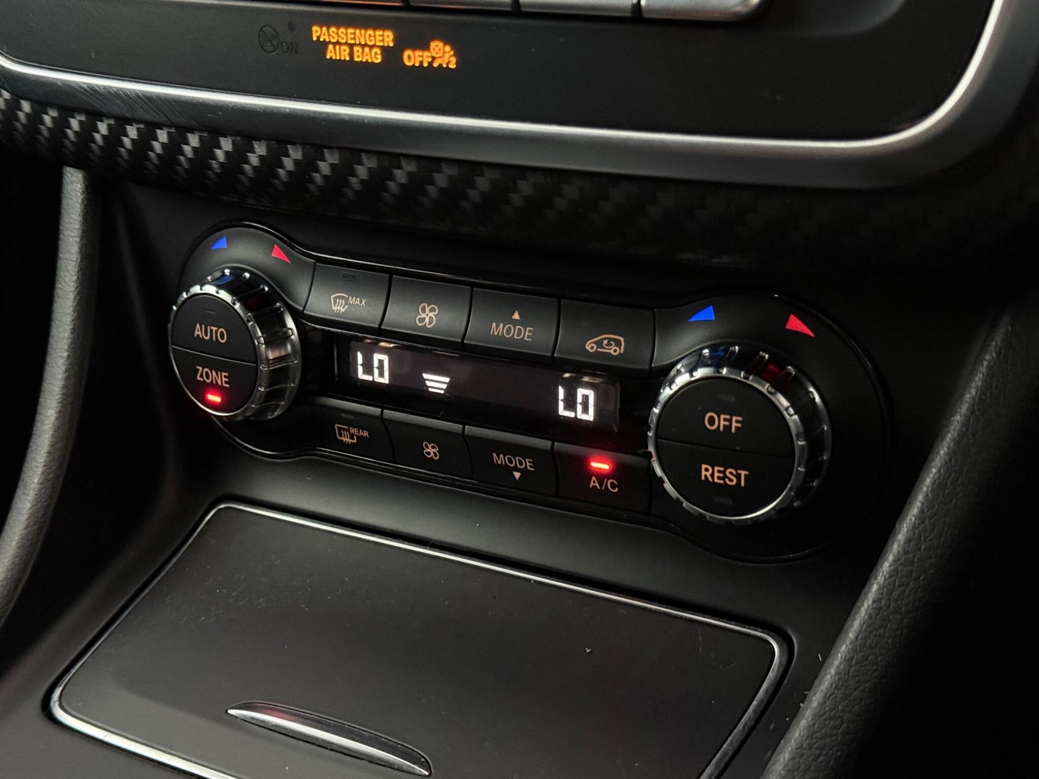 Mercedes-Benz A-Class view 22