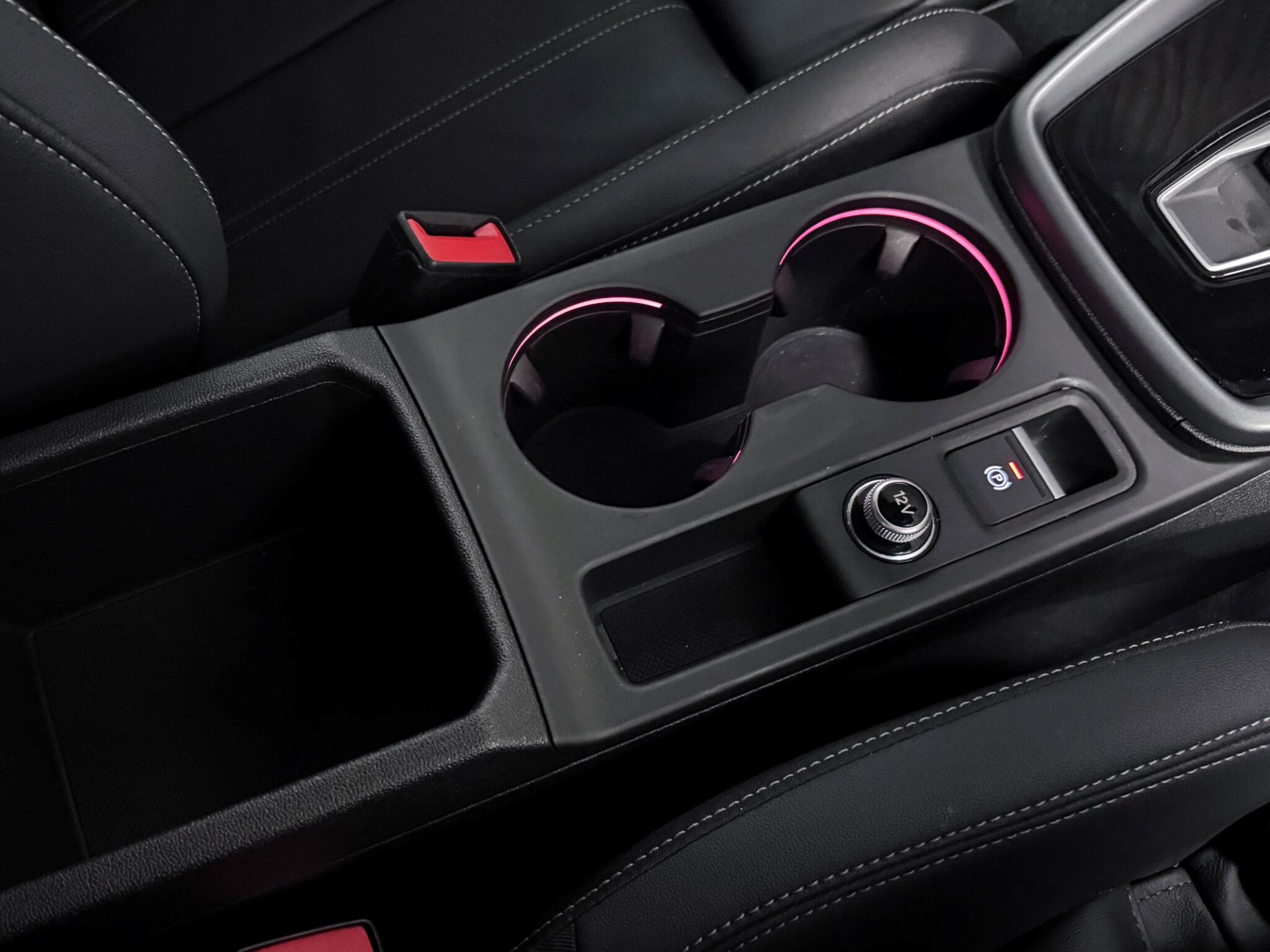 Audi A3 view 24