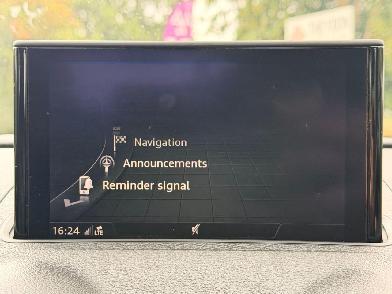 Audi A3 view 47