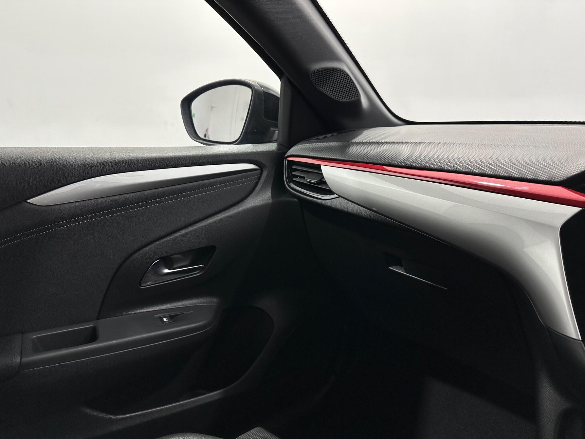 Vauxhall Corsa view 26