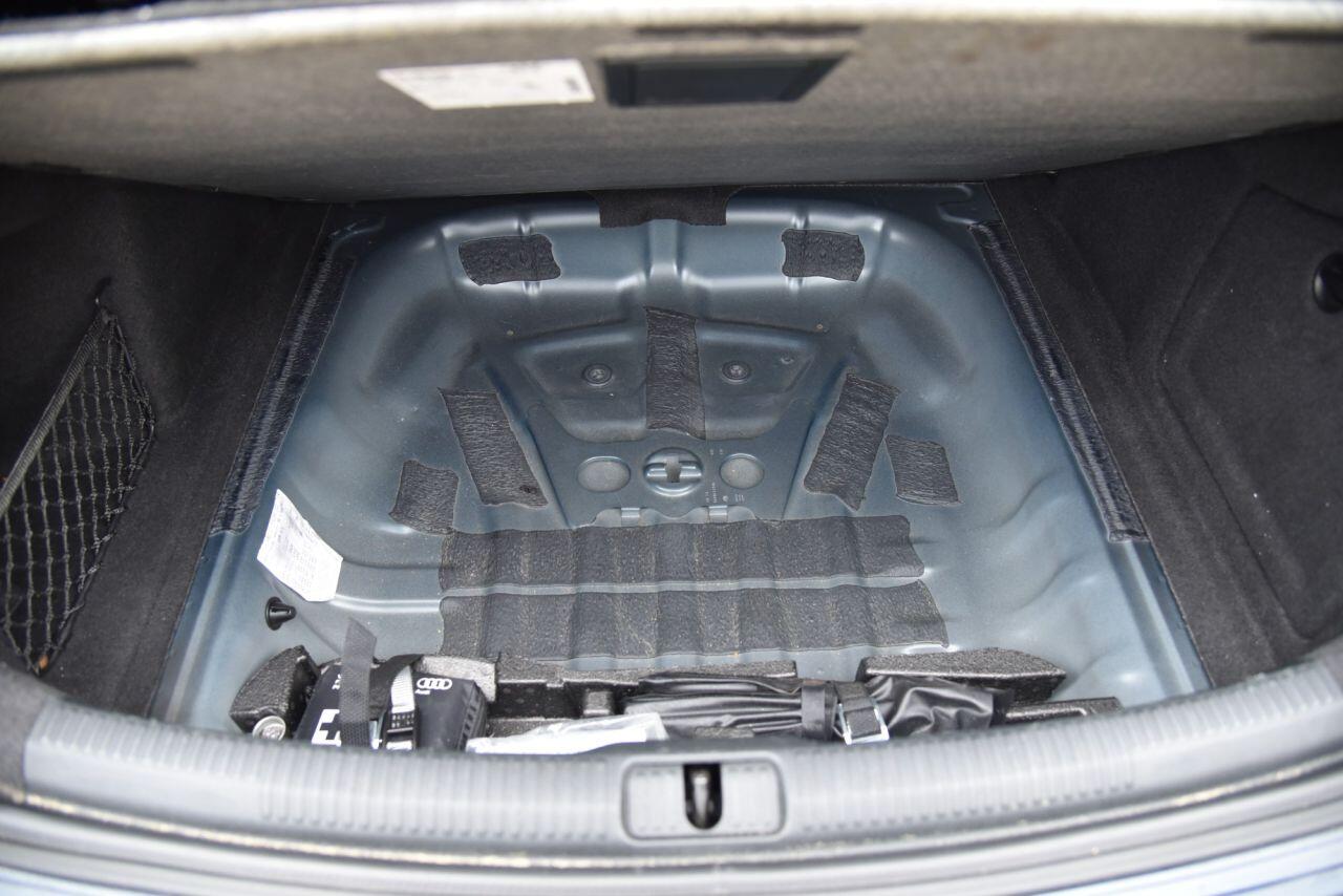 Audi A3 view 53