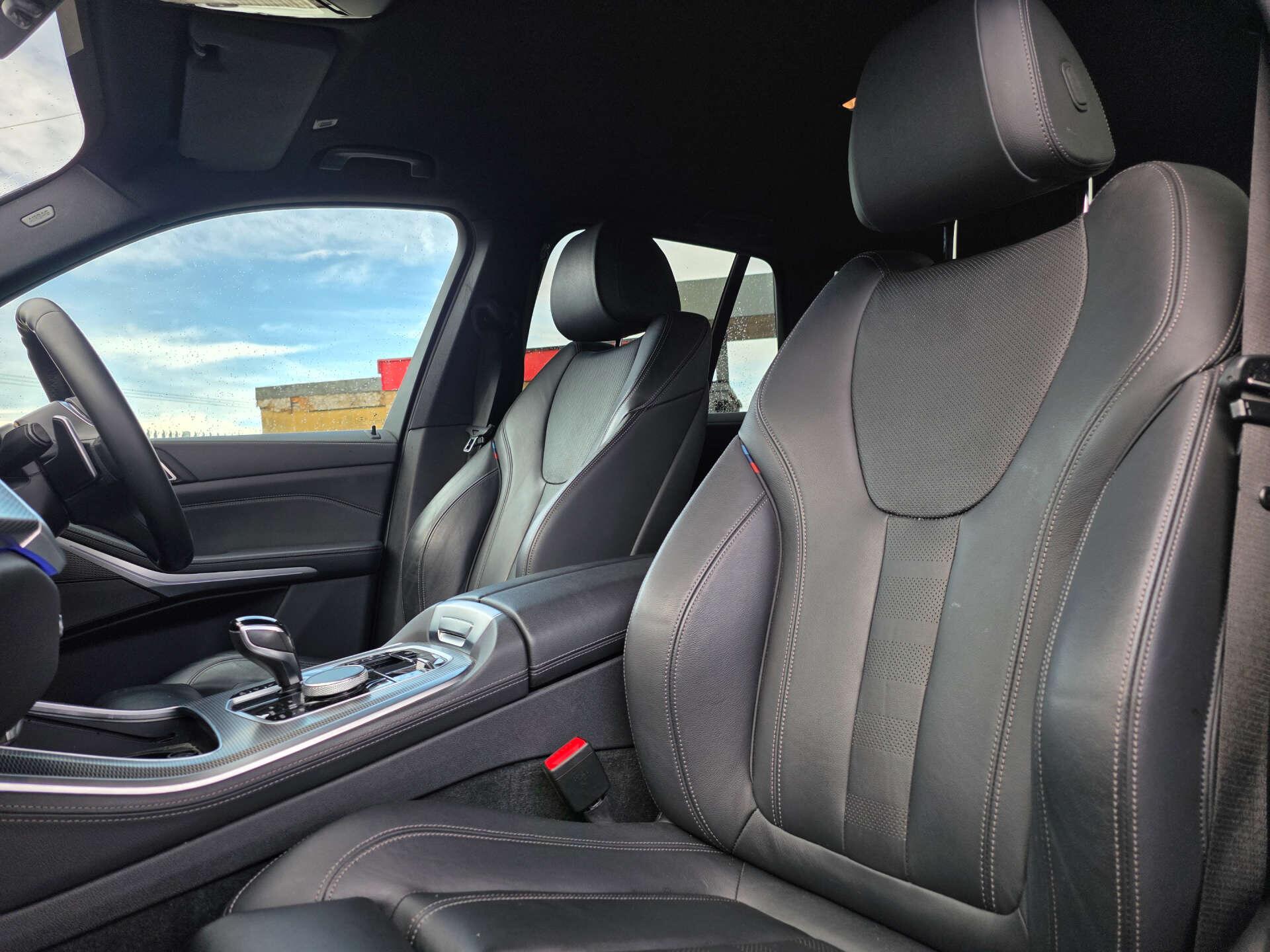 BMW X5 X5 view 18