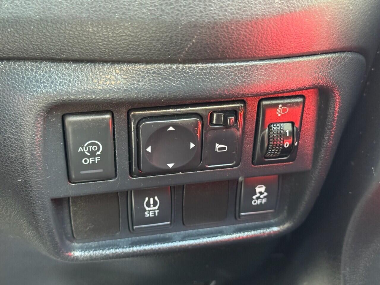 Nissan Juke view 18