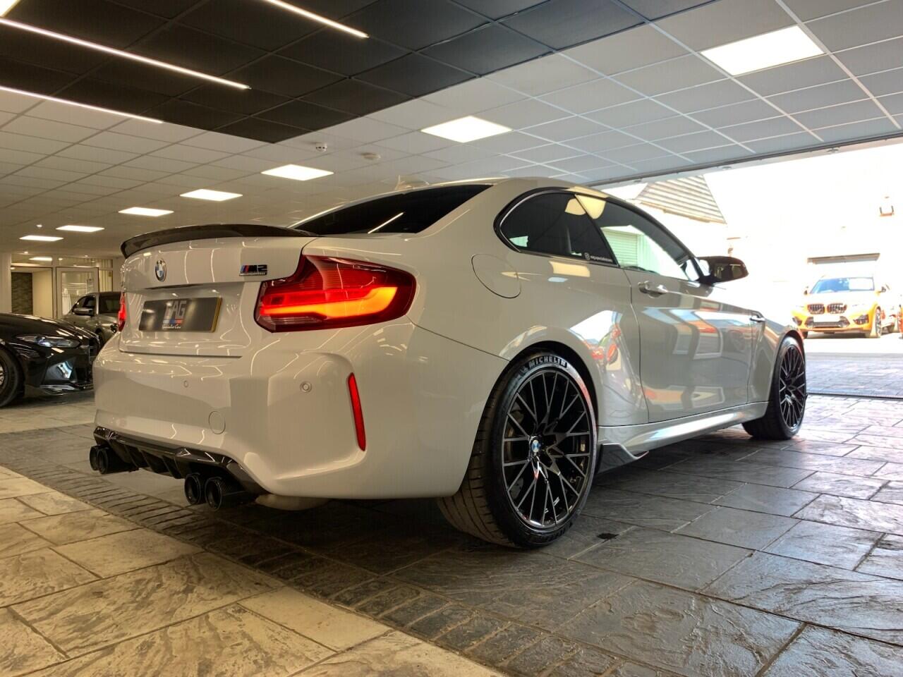 BMW M2 view 15