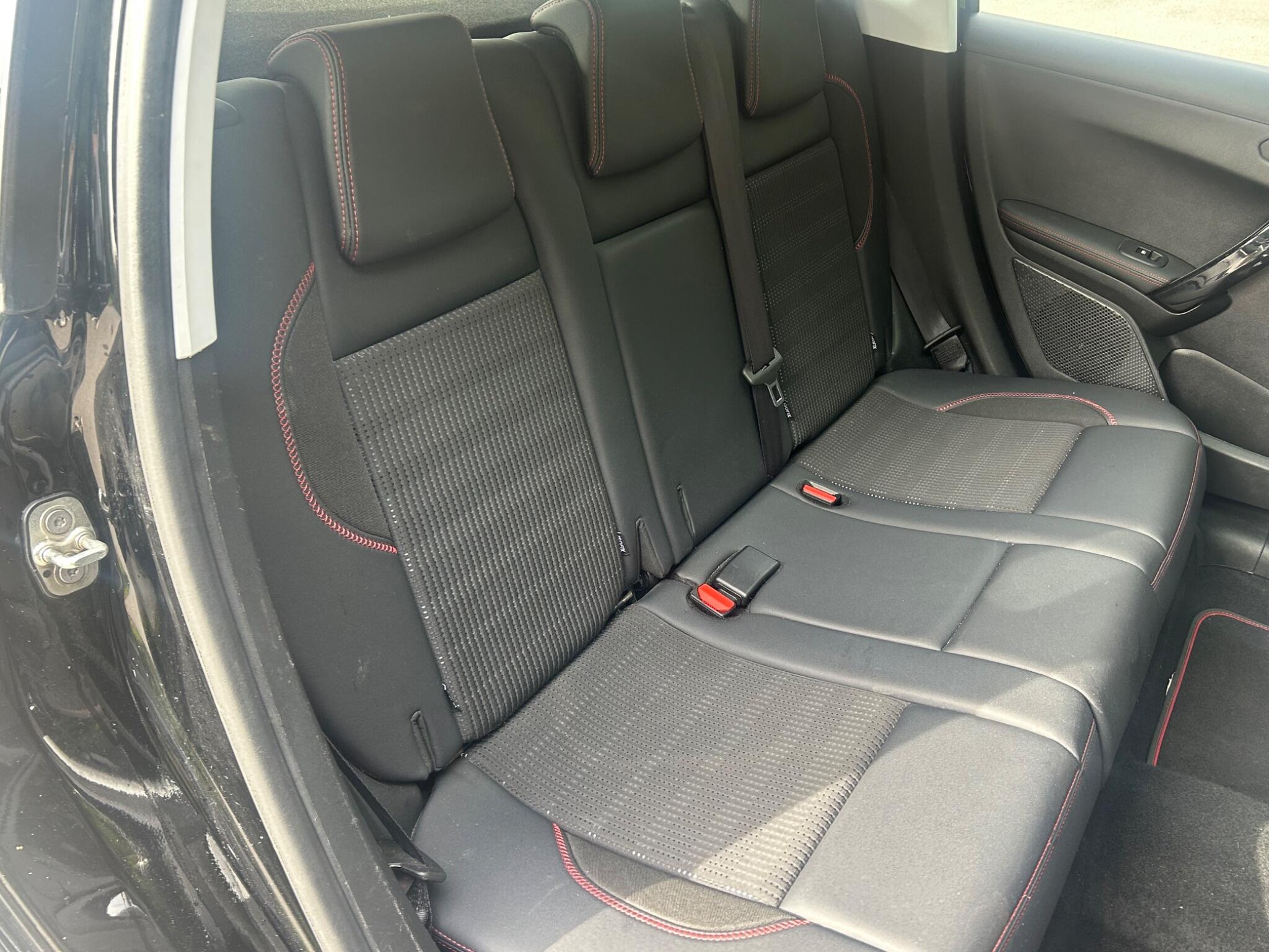 Peugeot 2008 view 22