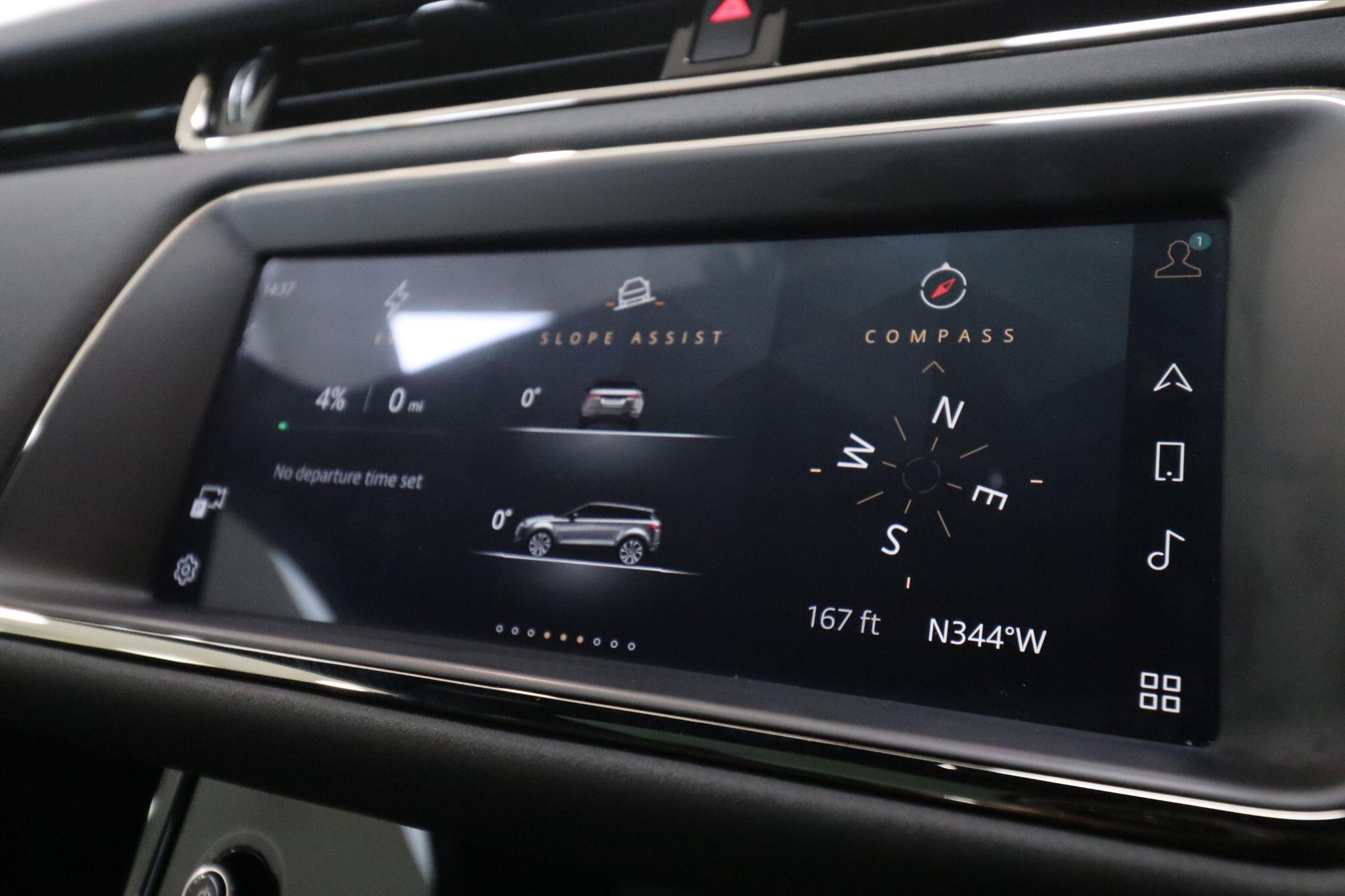Land Rover Range Rover Evoque view 29