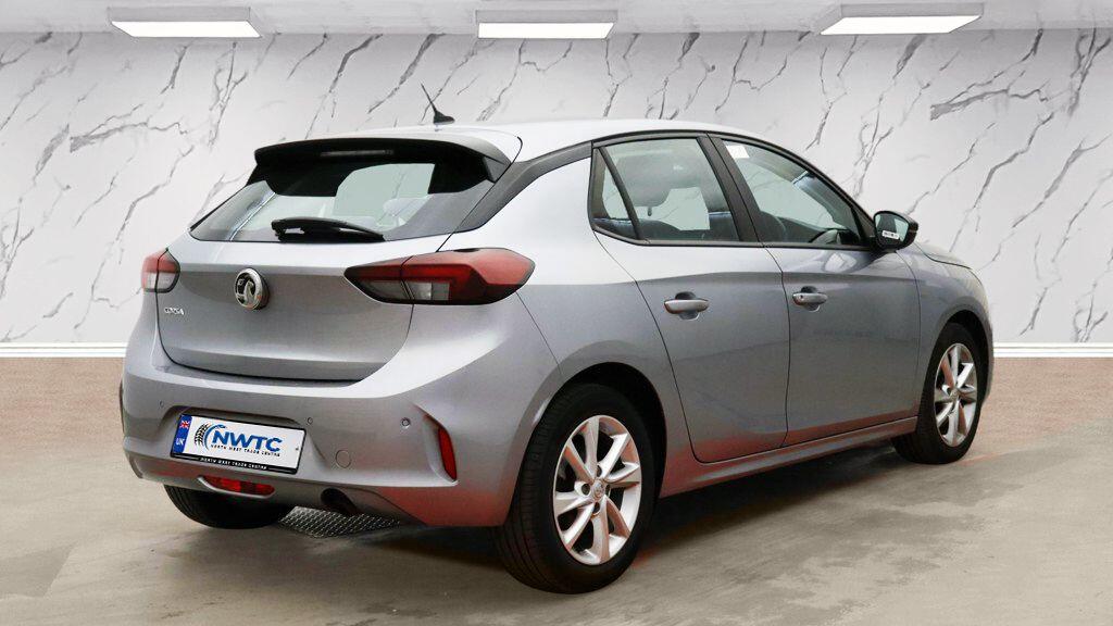 Vauxhall Corsa view 6