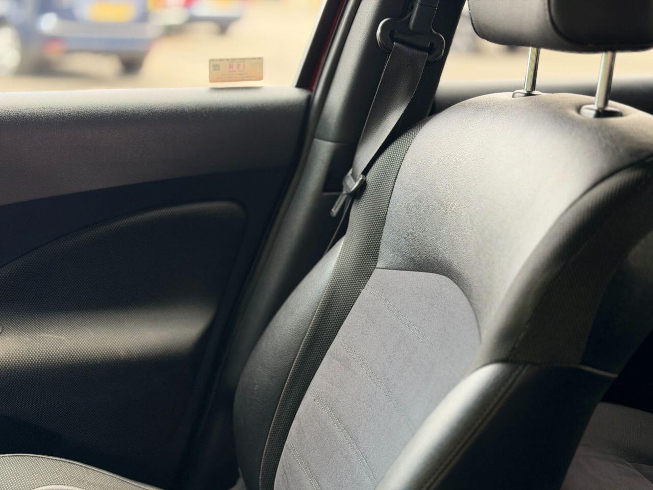 Nissan Juke view 53