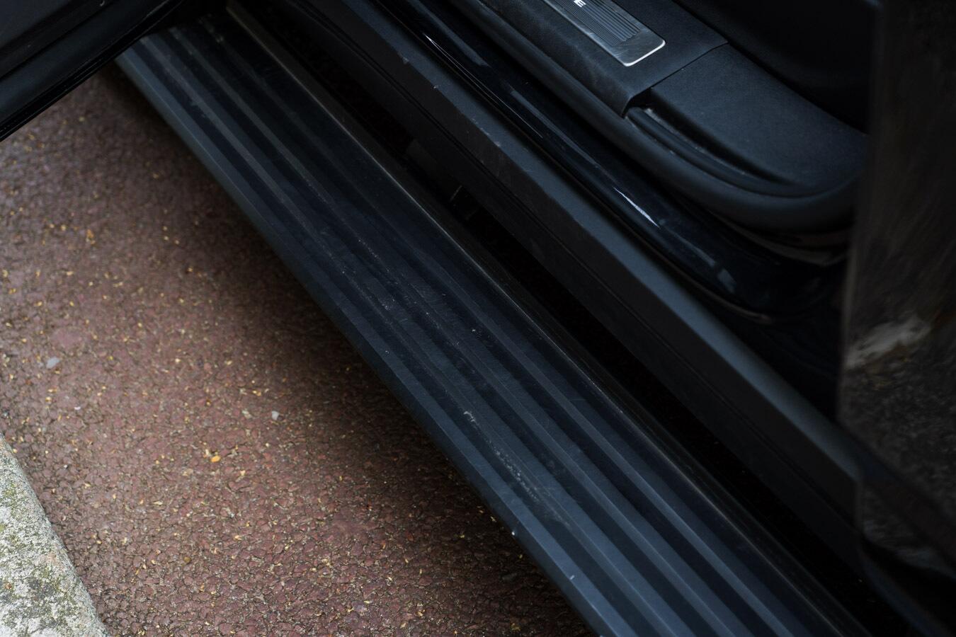 Cadillac Escalade view 55