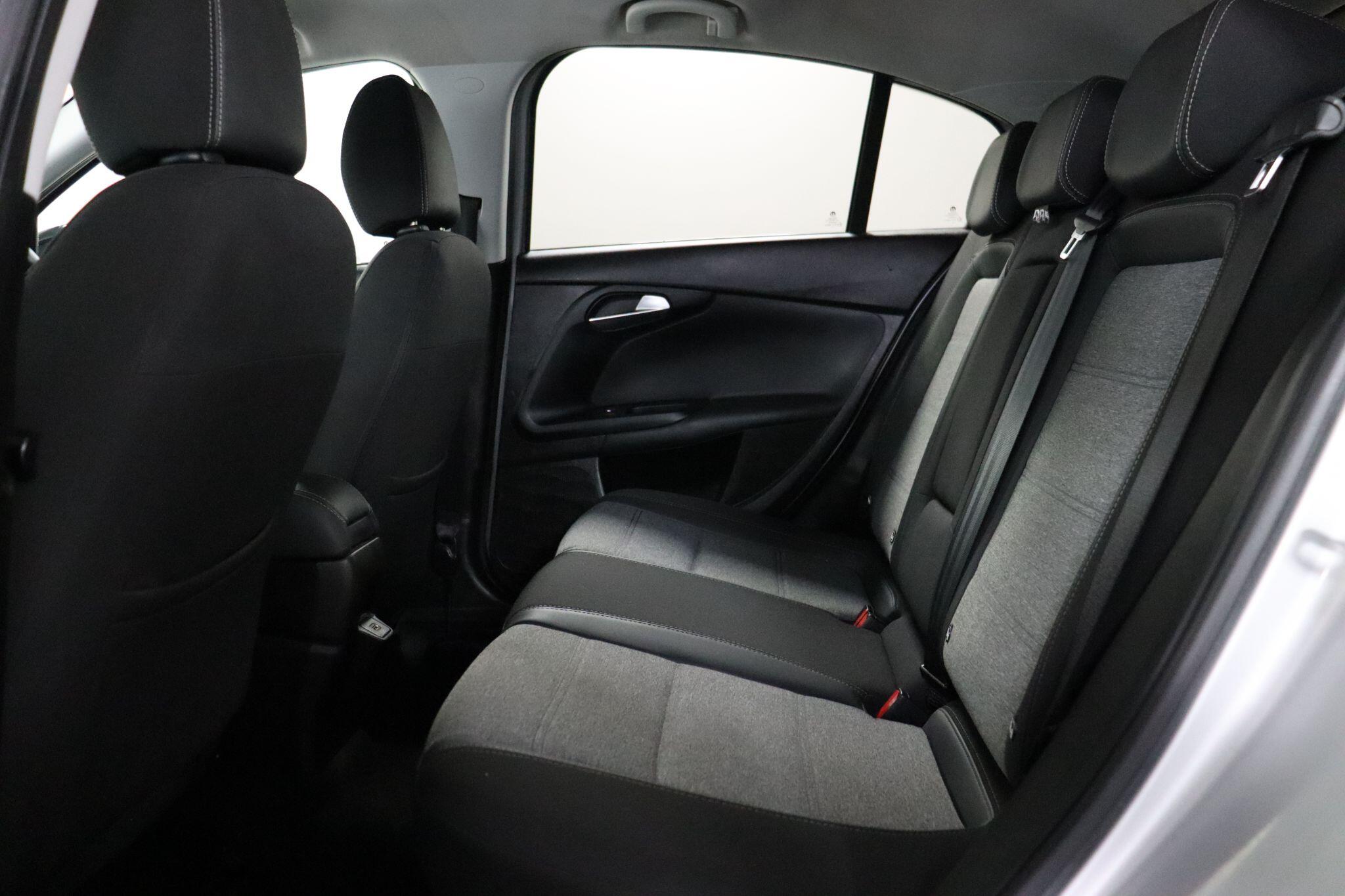 Fiat Tipo view 39