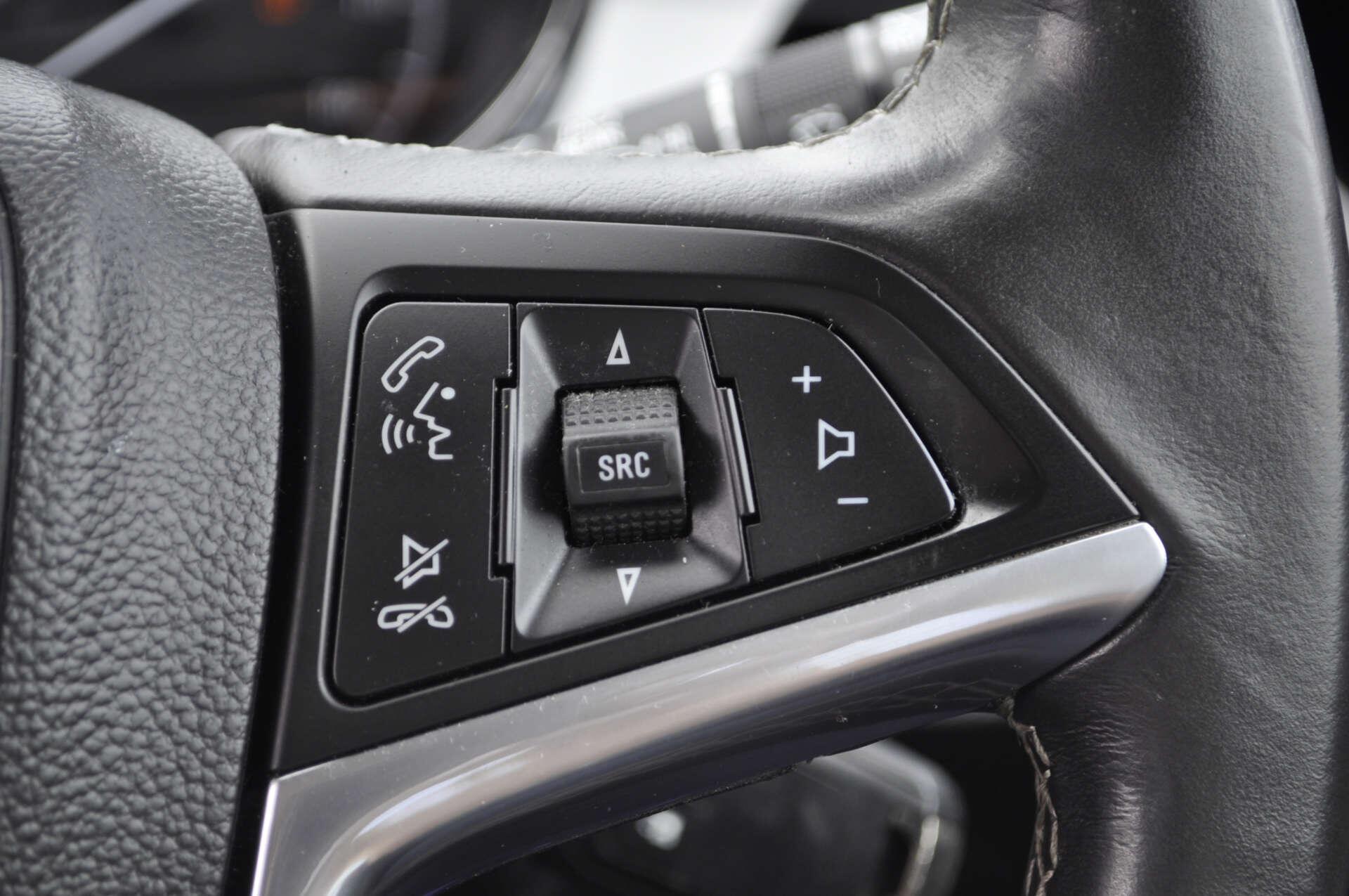 Vauxhall Mokka X view 20