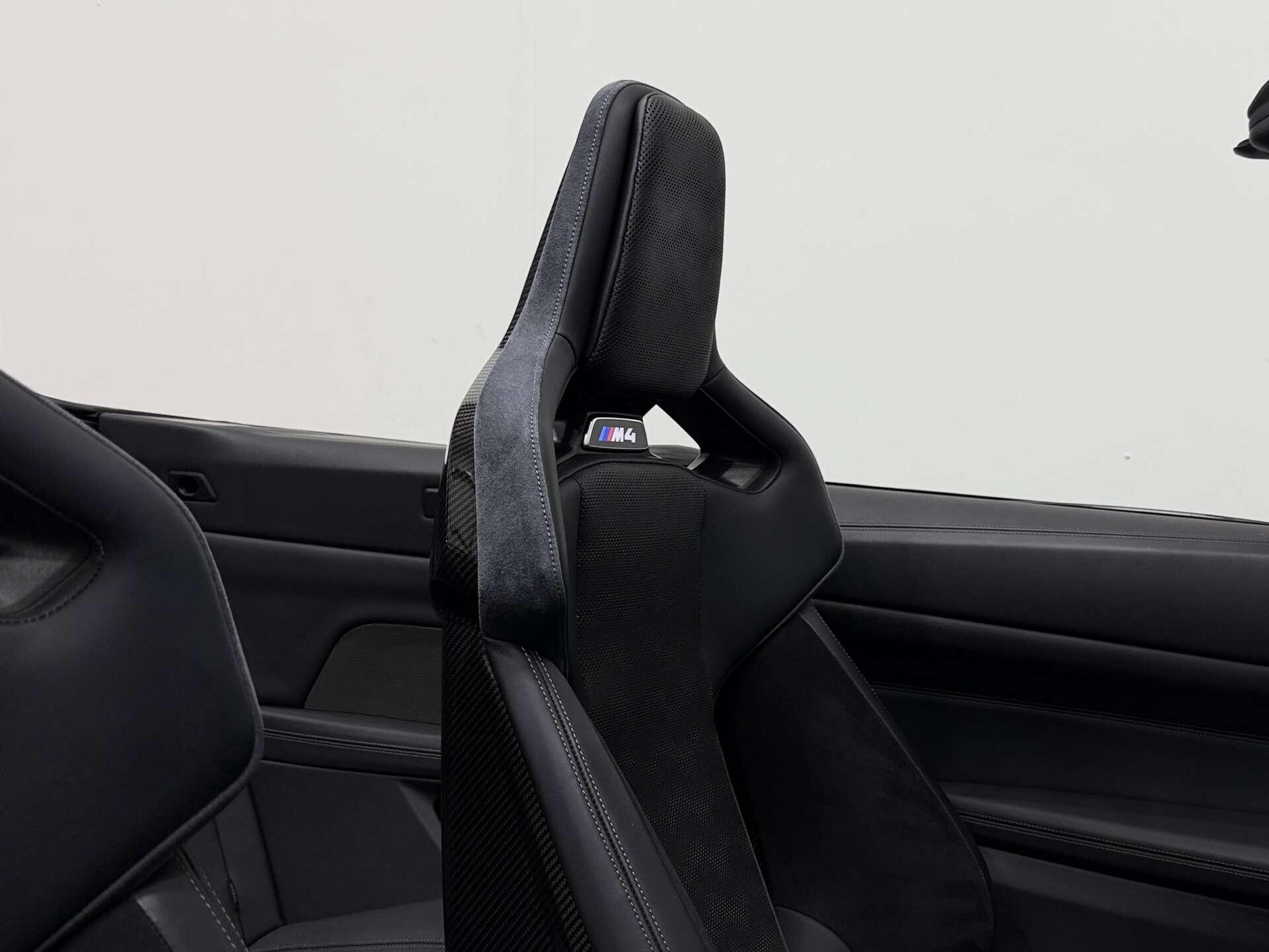 BMW M4 view 41