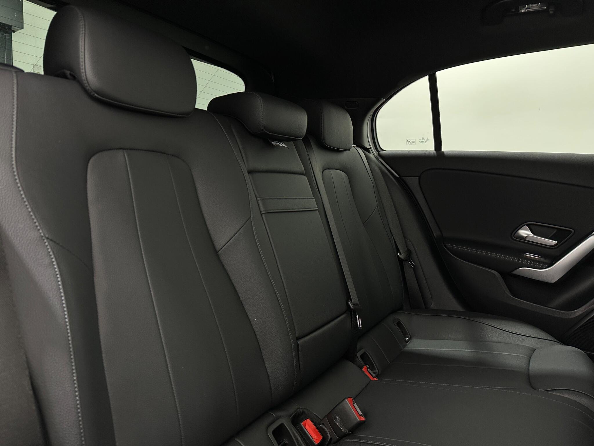 Mercedes-Benz A-Class view 42