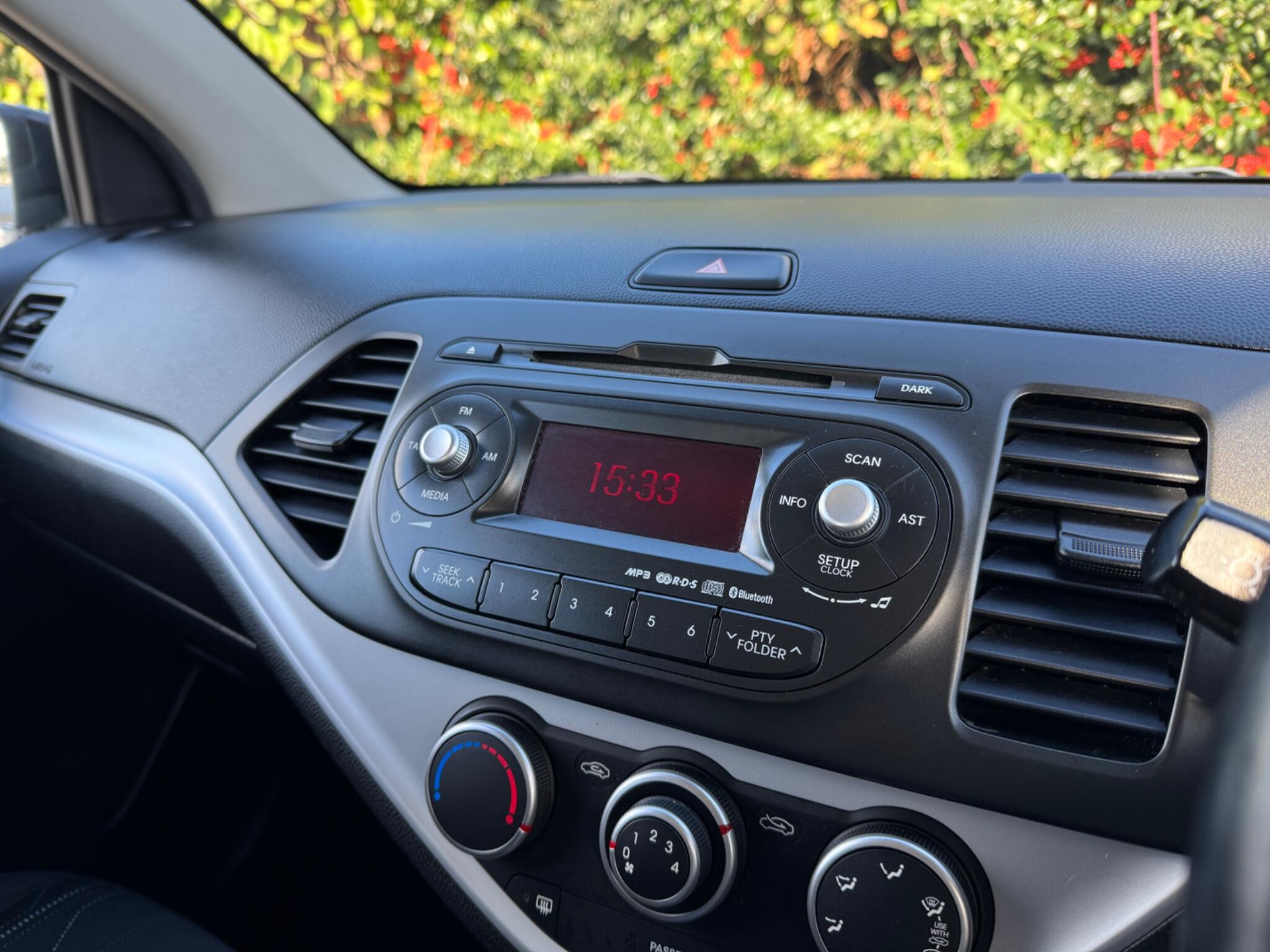 Kia Picanto view 37
