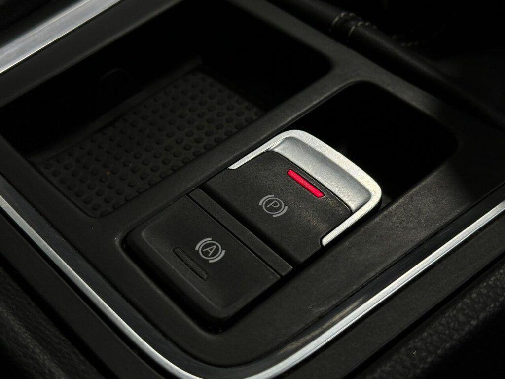 Seat Ateca view 22