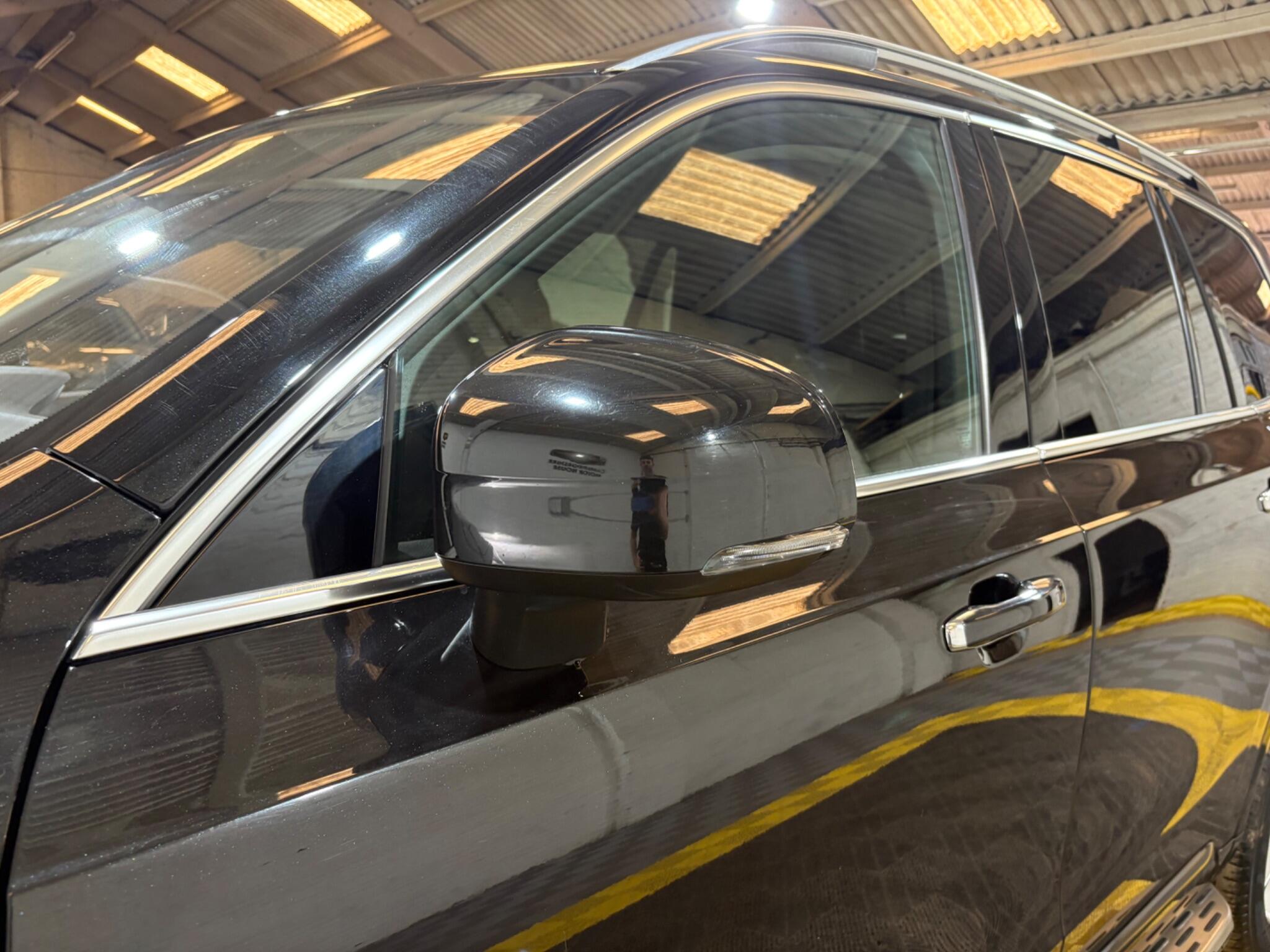 Volvo XC90 view 53