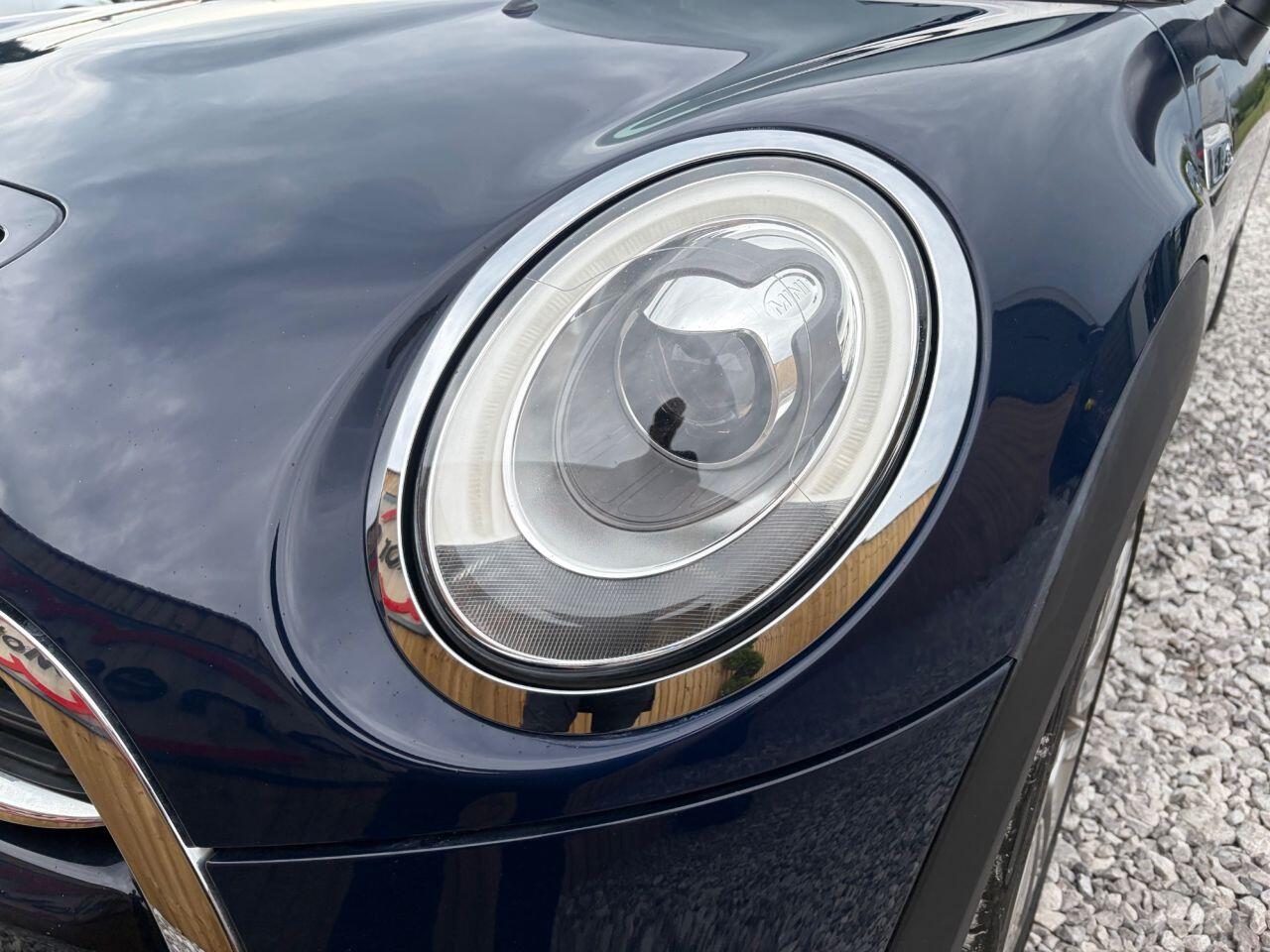 MINI Hatch view 13