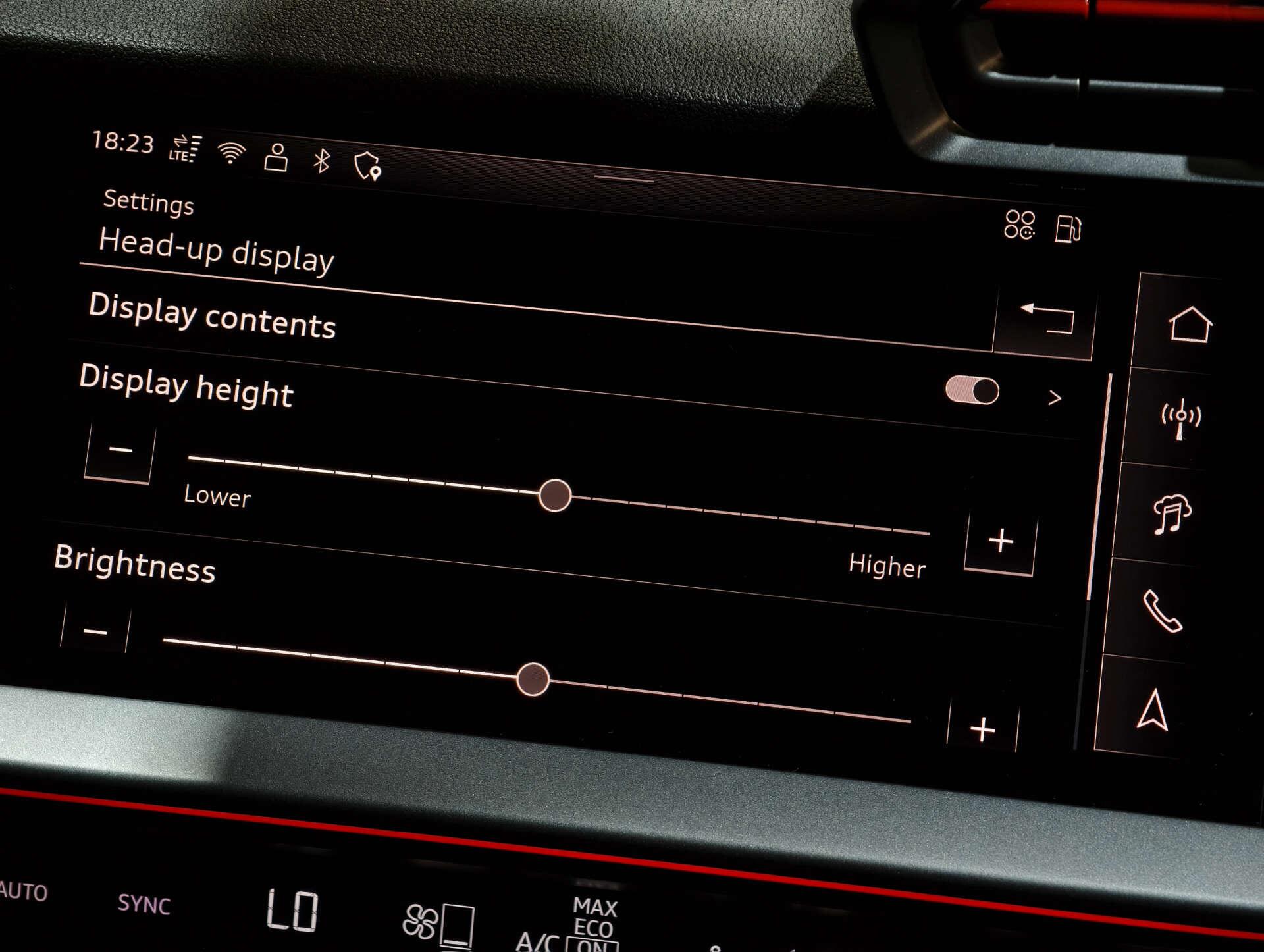 Audi RS3 view 81