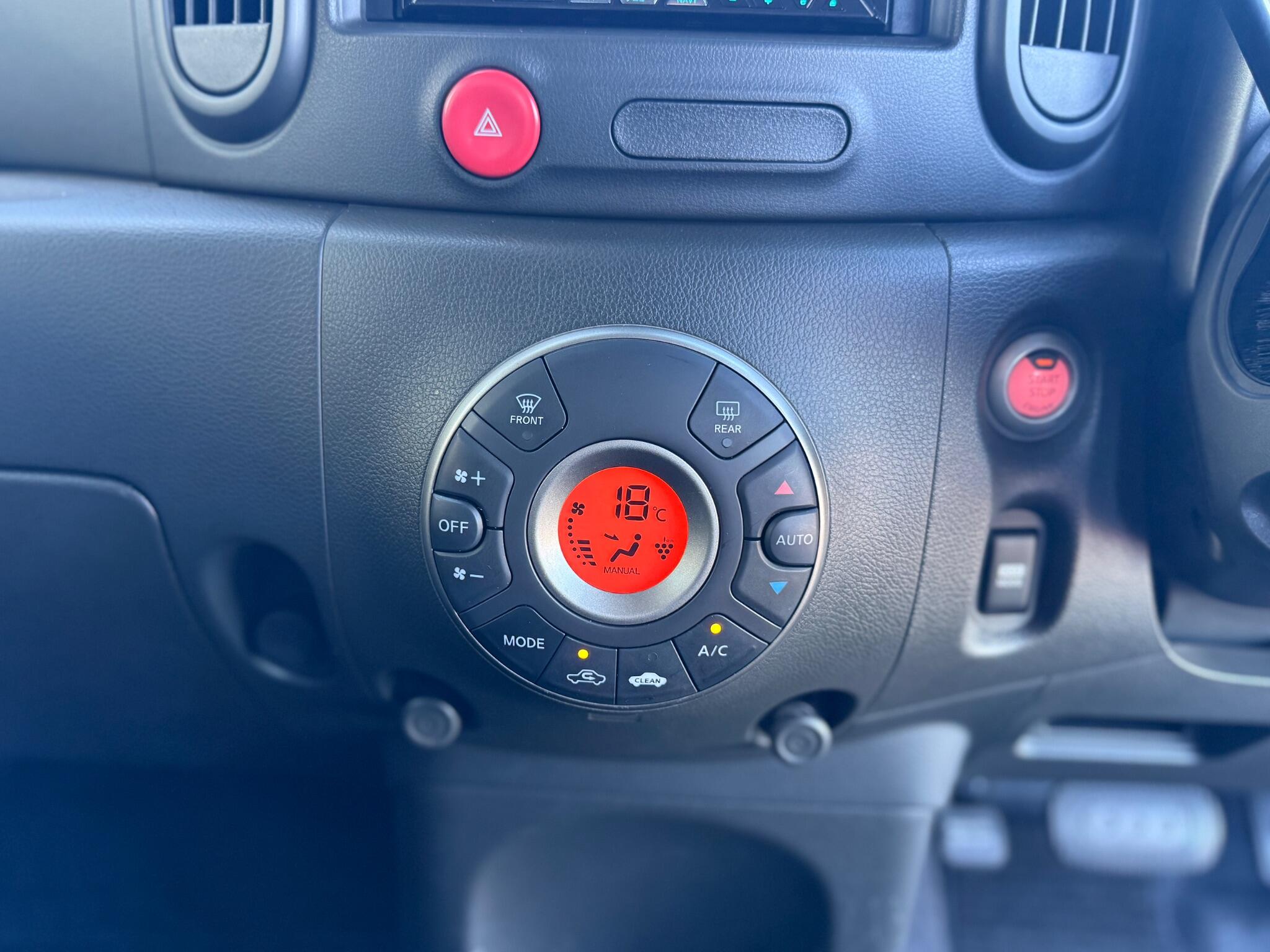 Nissan Cube view 78