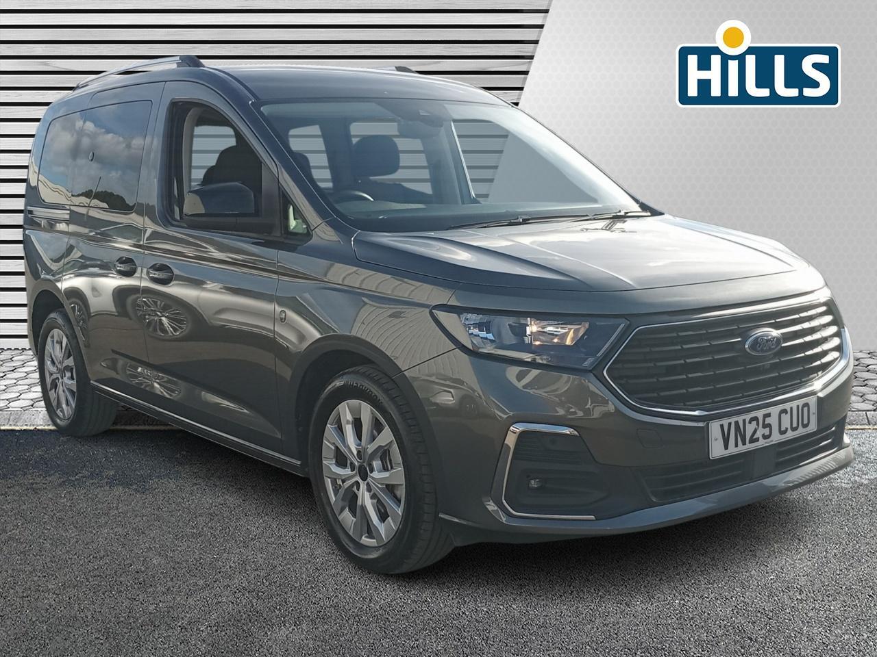 Ford Tourneo Connect