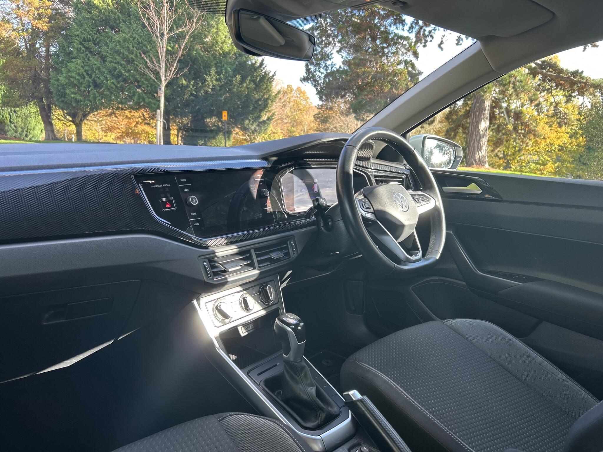 Volkswagen Polo view 9