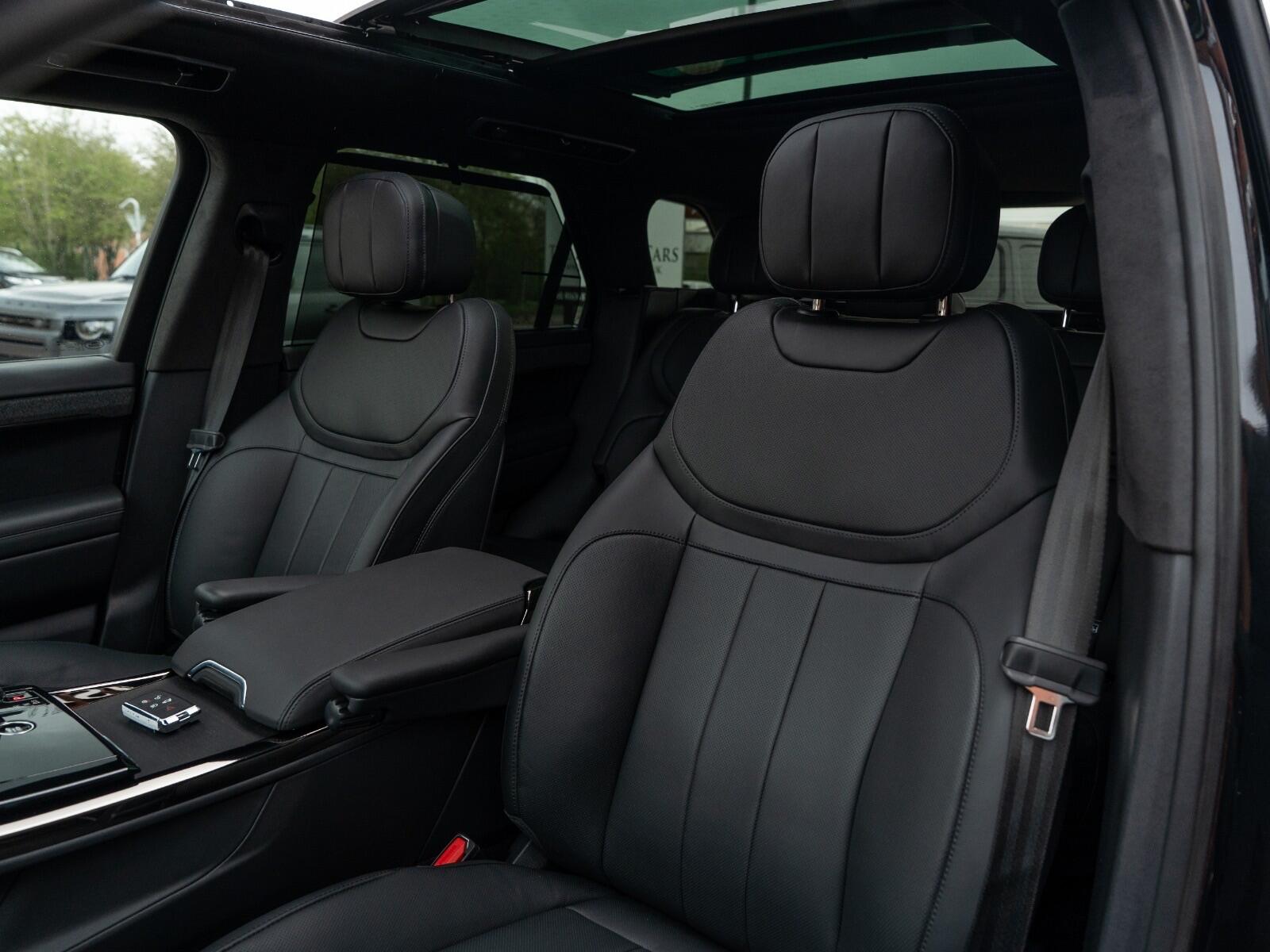 Land Rover Range Rover Sport view 48