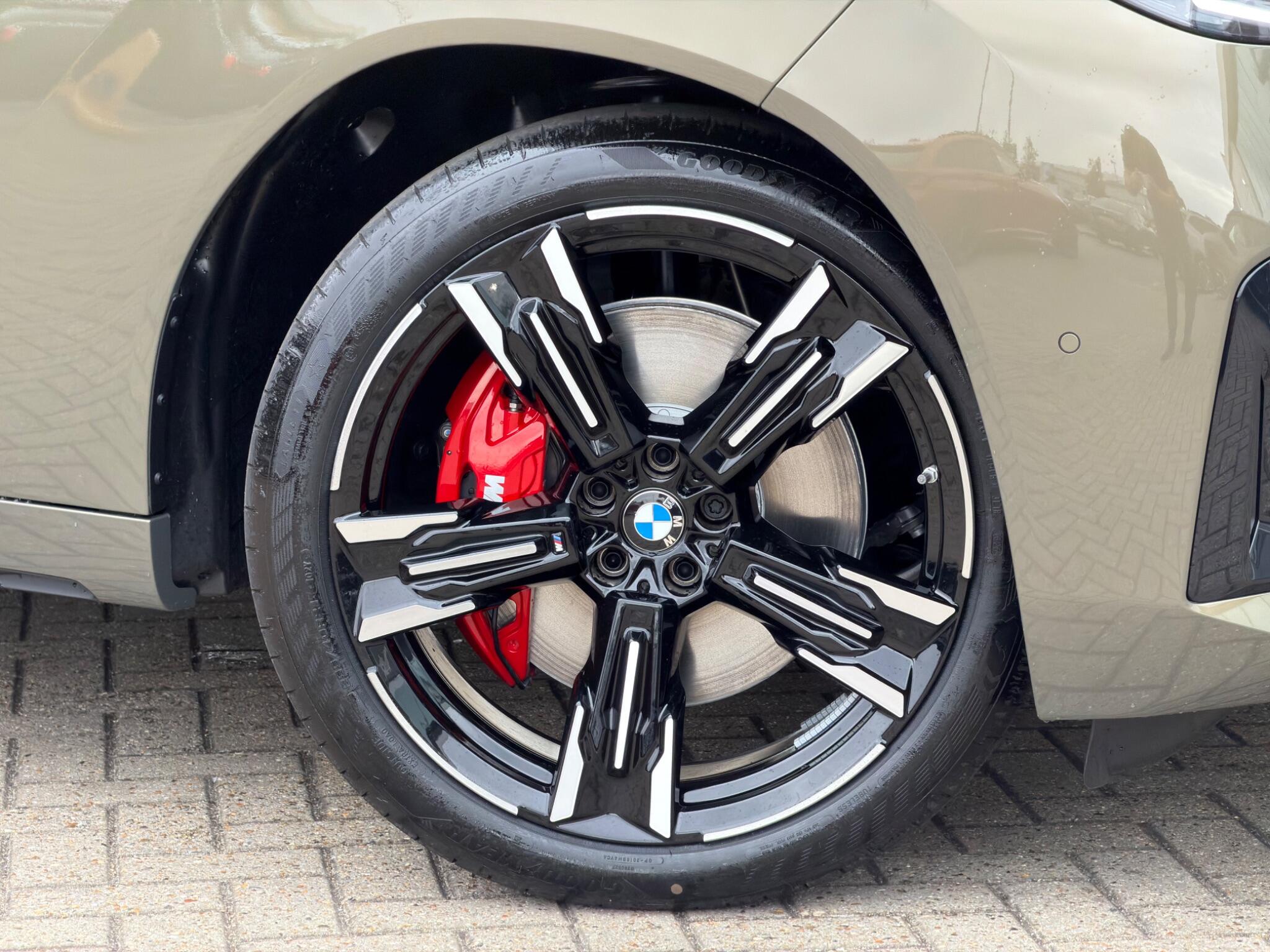 BMW X3 view 15