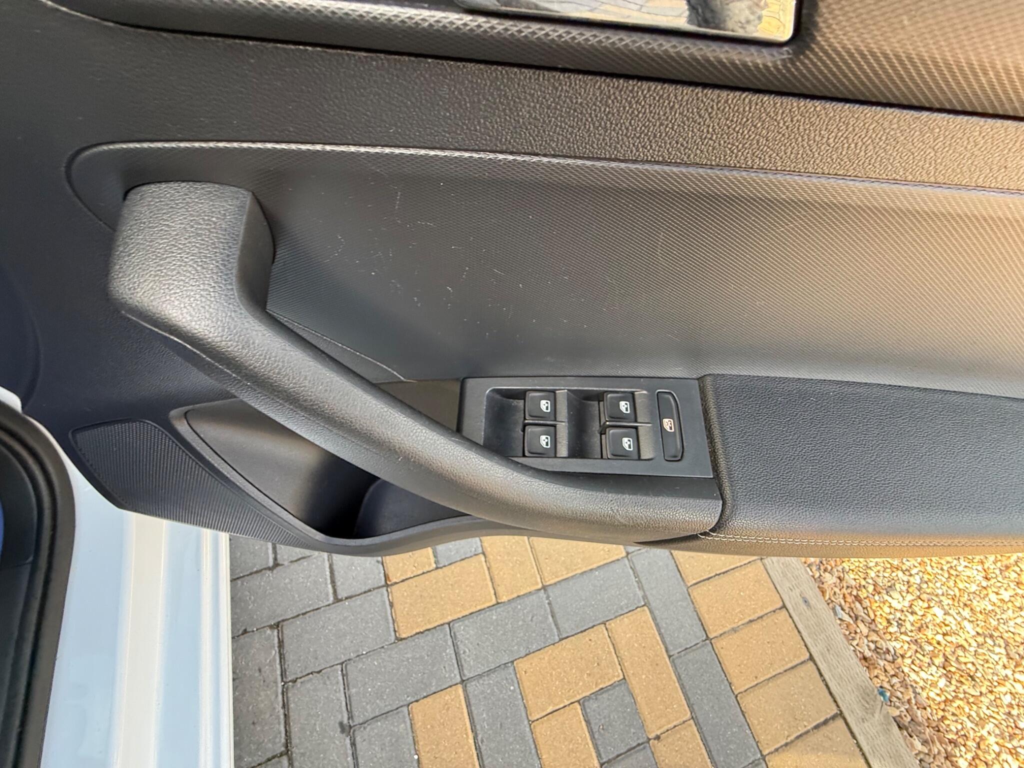 Skoda Rapid view 37