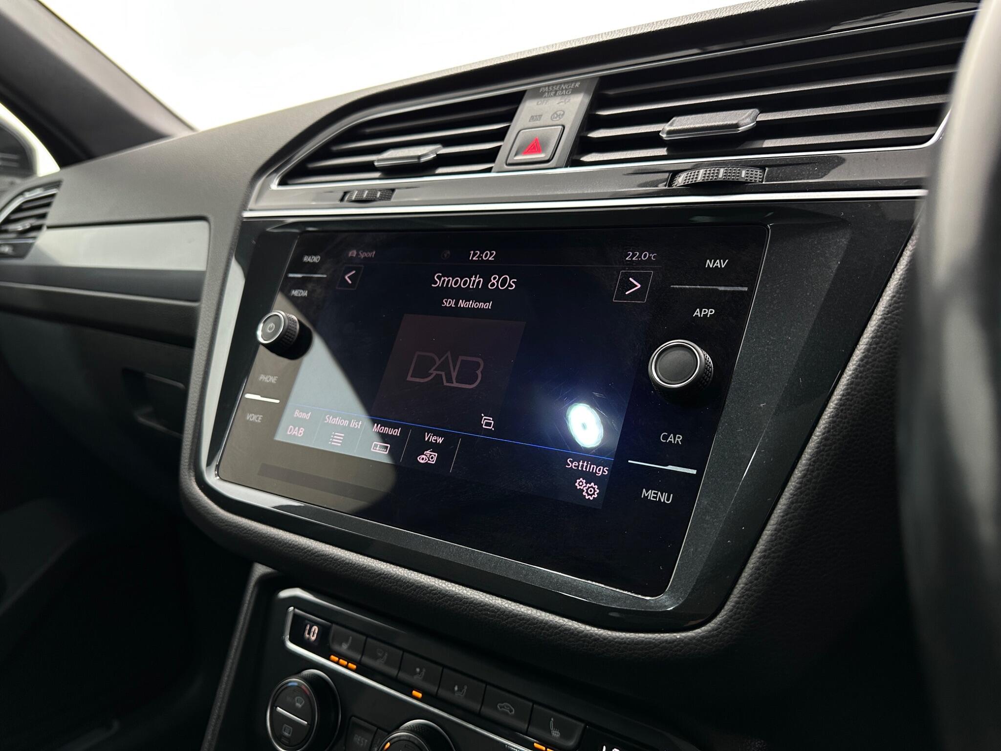 Volkswagen Tiguan view 27