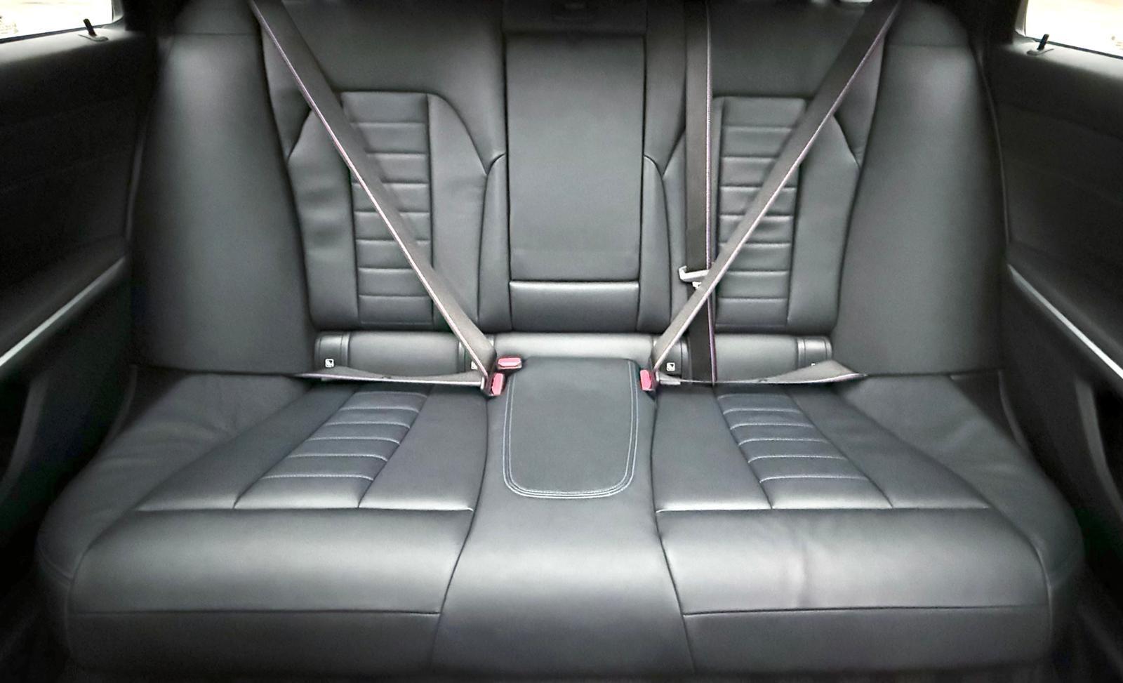 BMW 3 Series view 31