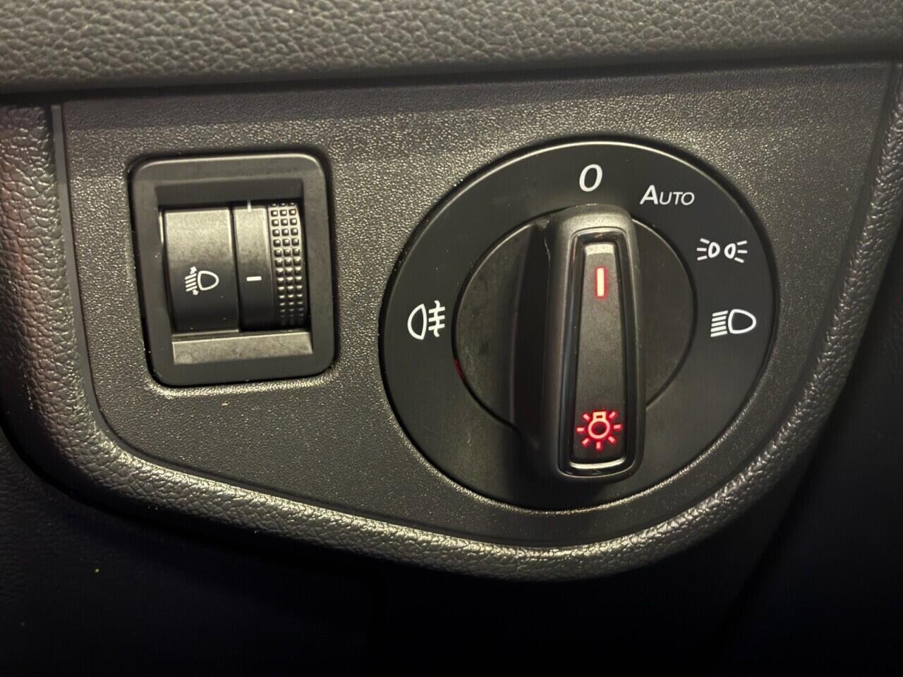 Volkswagen Polo view 37