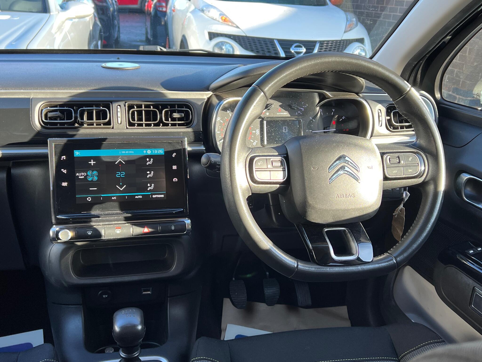 2019 Citroen C3 1.2 PureTech GPF Flair Euro 6 (s/s) 5dr • 65,000 miles image 7